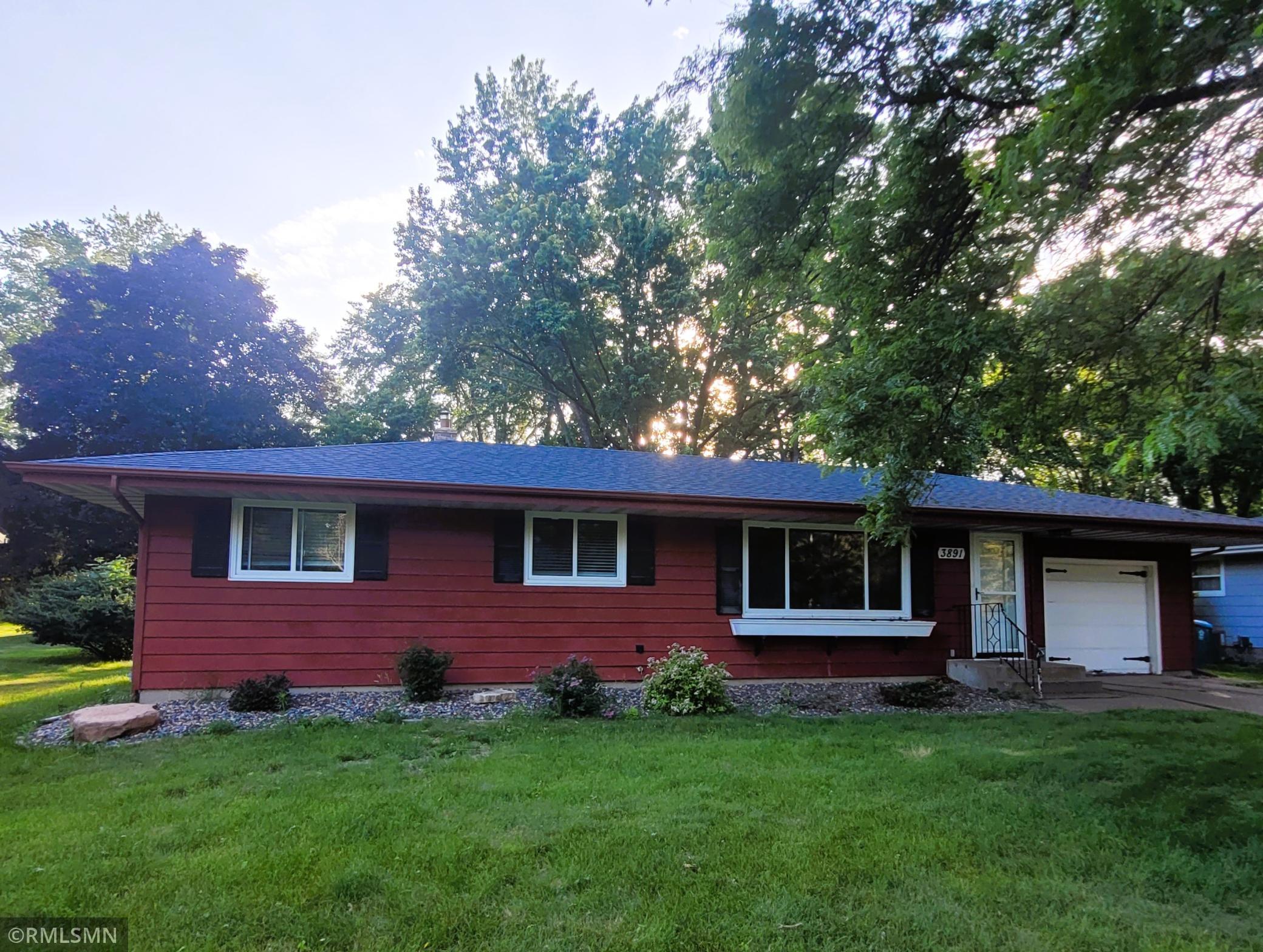 View of Residential at 3891 Century Avenue, White Bear Lake MN 55110, White Bear Lake - Mike Wilen | Minnesota Team Real Estate