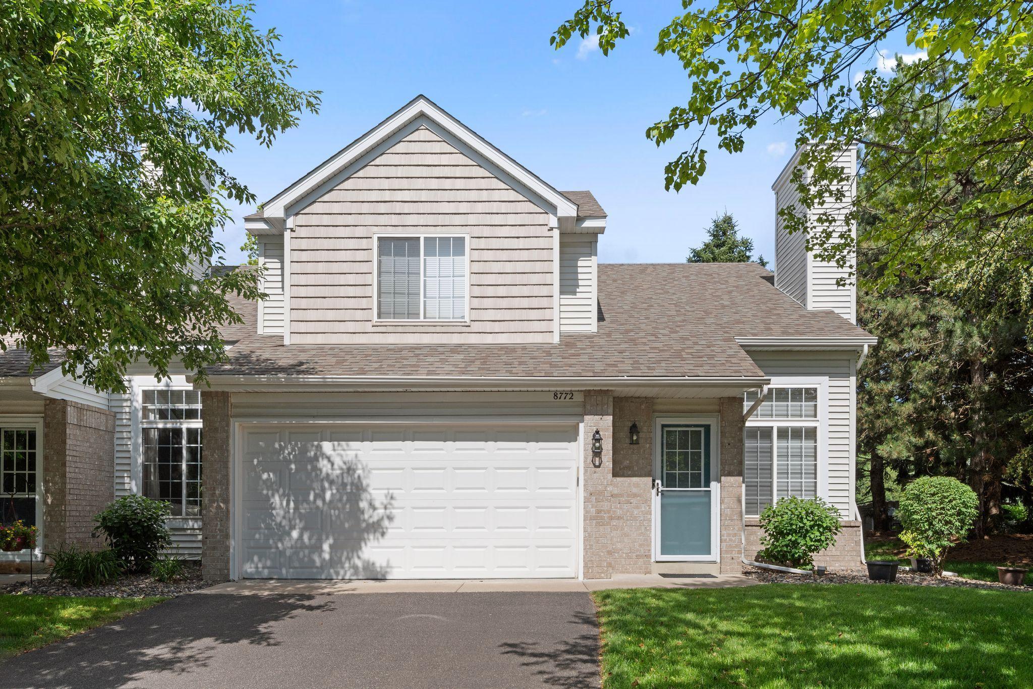 View of Residential at 8772 Benson Way #81, Inver Grove Heights MN 55076, Inver Grove Heights - Mike Wilen | Minnesota Team Real Estate