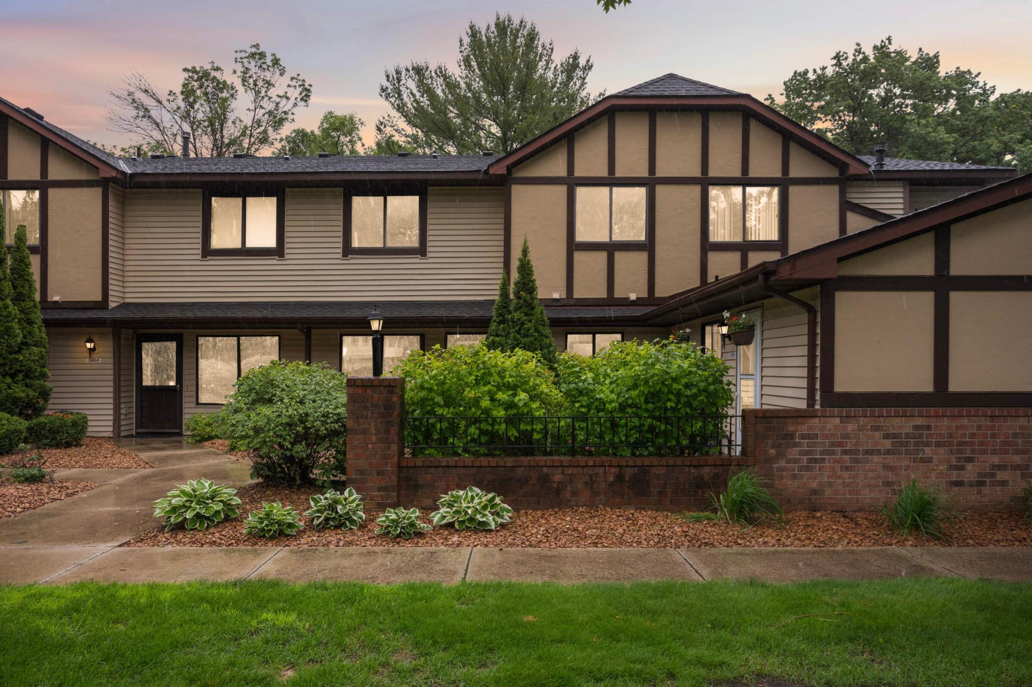 View of Residential at 5960 Fernwood Street, Shoreview MN 55126, Shoreview - Mike Wilen | Minnesota Team Real Estate