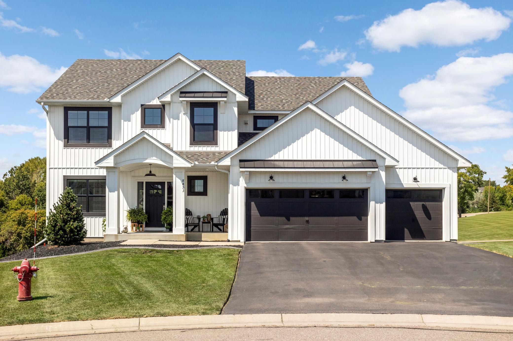 View of Residential at 8453 199th Court, Lakeville MN 55044, Lakeville - Mike Wilen | Minnesota Team Real Estate