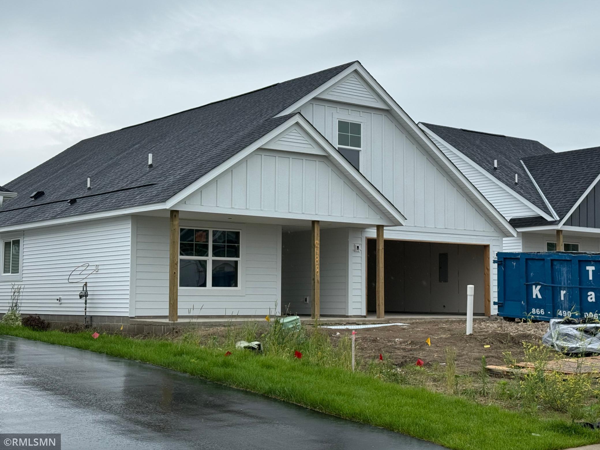View of Residential at 2488 Jacamar Avenue, Saint Michael MN 55376, Saint Michael - Mike Wilen | Minnesota Team Real Estate