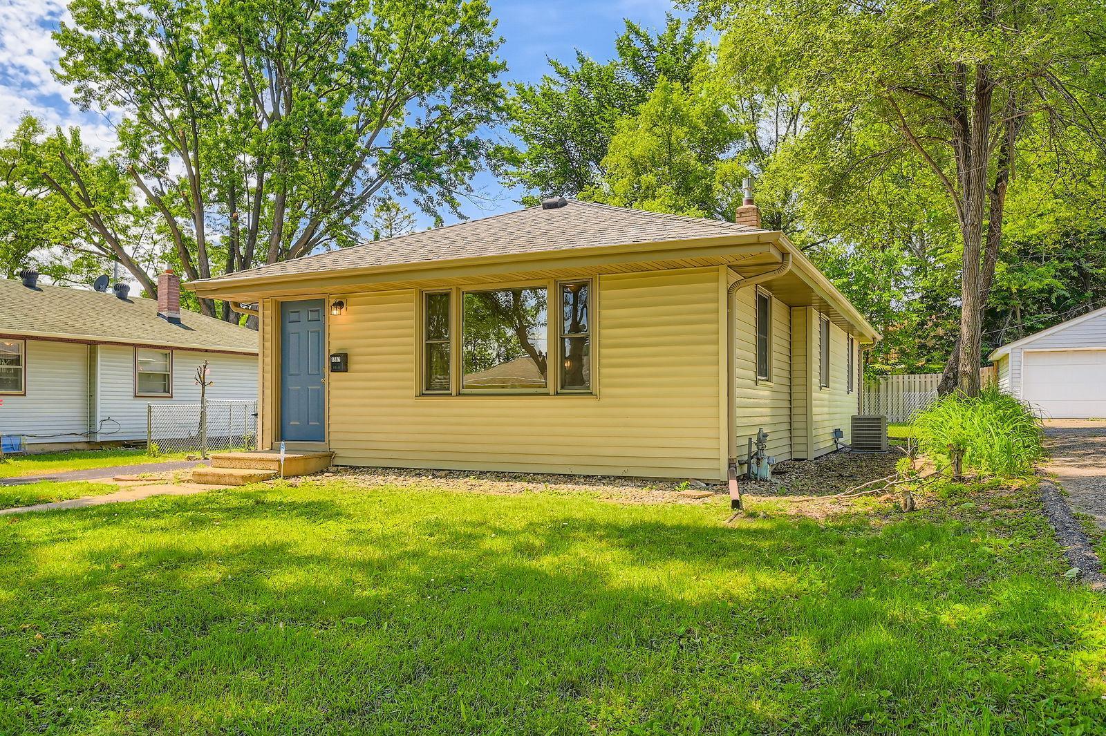 View of Residential at 1567 Park Street, Saint Paul MN 55117, Saint Paul - Mike Wilen | Minnesota Team Real Estate