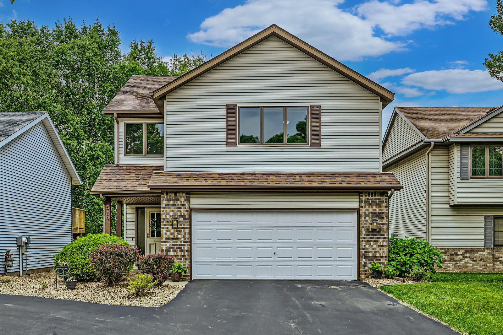 View of Residential at 5691 Birch Trail, Shoreview MN 55126, Shoreview - Mike Wilen | Minnesota Team Real Estate