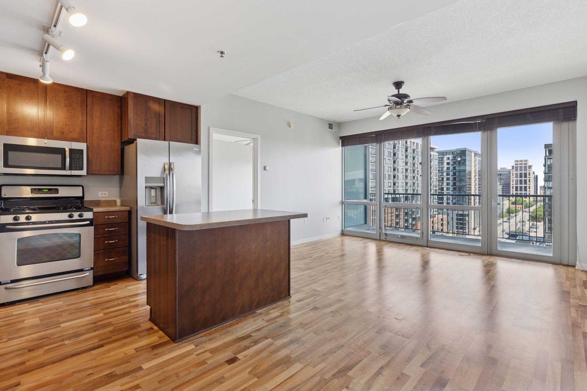 View of Residential at 929 Portland Avenue #1002, Minneapolis MN 55404, Minneapolis - Mike Wilen | Minnesota Team Real Estate