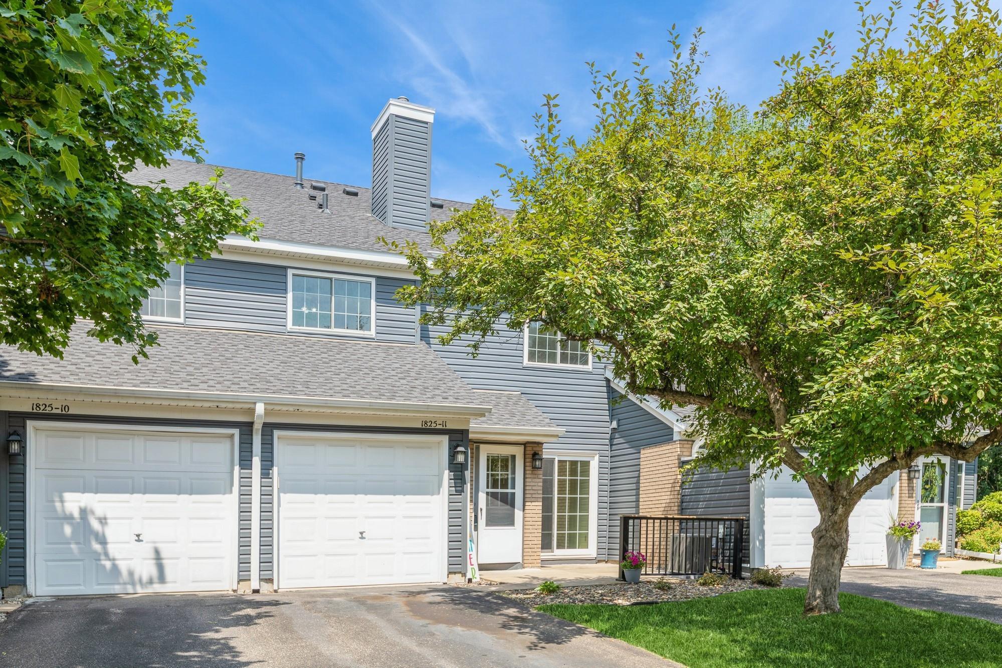 View of Residential at 1825 Donegal Drive #11, Woodbury MN 55125, Woodbury - Mike Wilen | Minnesota Team Real Estate