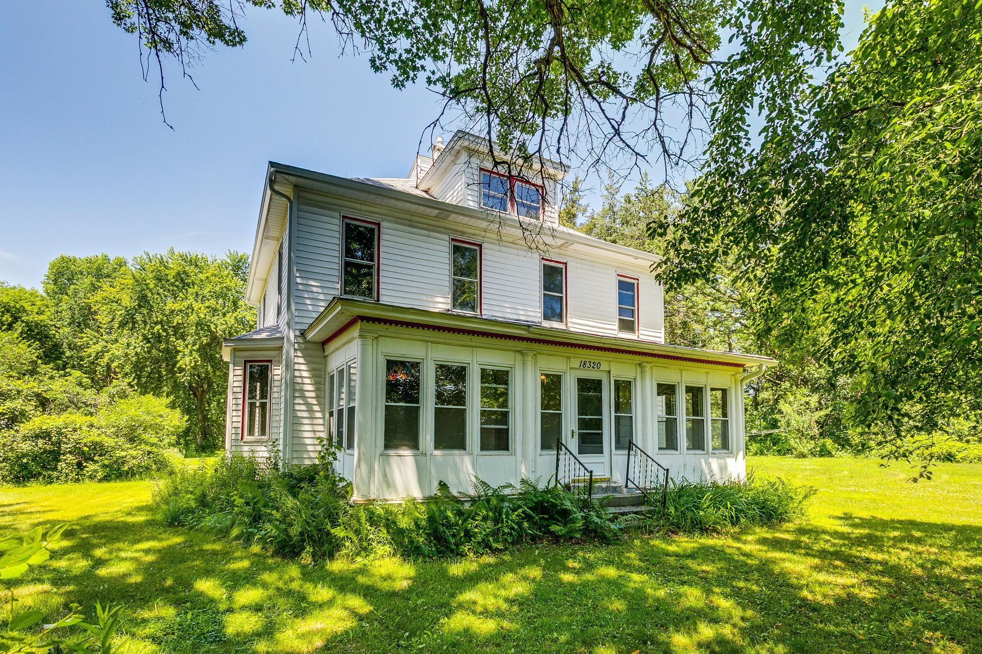 View of Residential at 18320 Rum River BLVD, Oak Grove MN 55303, Oak Grove - Mike Wilen | Minnesota Team Real Estate