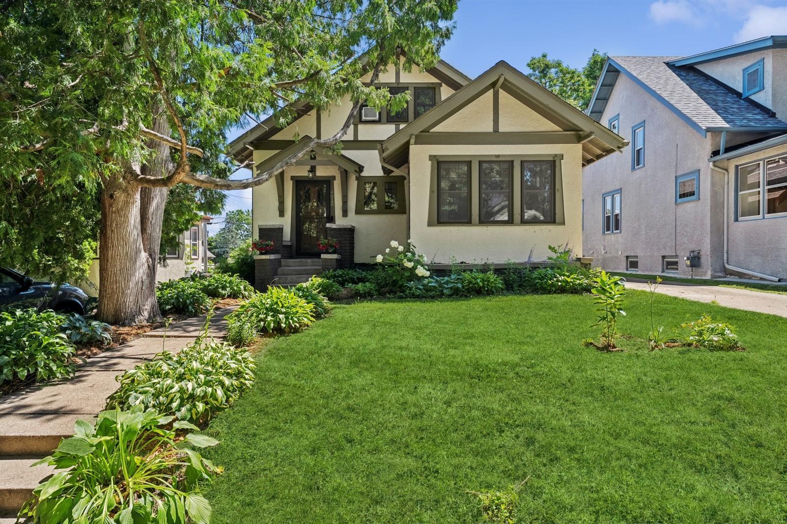 View of Residential at 4615 Aldrich Avenue, Minneapolis MN 55419, Minneapolis - Mike Wilen | Minnesota Team Real Estate