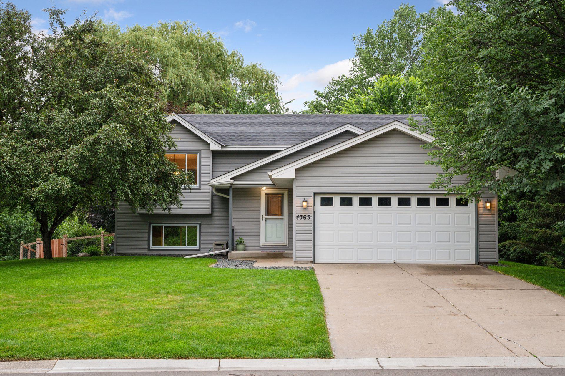 View of Residential at 4363 145th Street, Savage MN 55378, Savage - Mike Wilen | Minnesota Team Real Estate