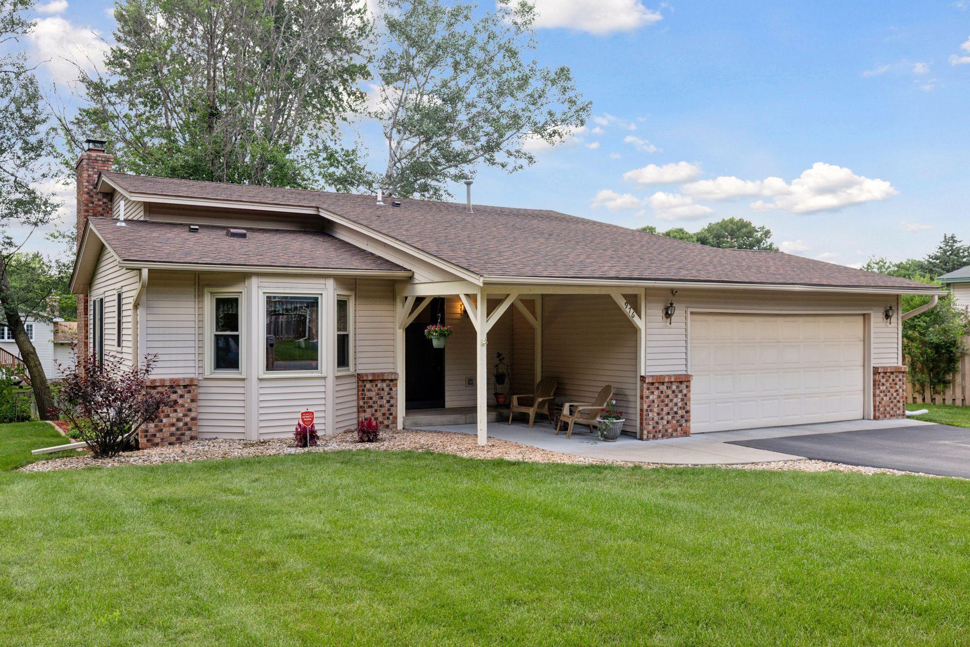 View of Residential at 976 122nd Lane, Coon Rapids MN 55448, Coon Rapids - Mike Wilen | Minnesota Team Real Estate