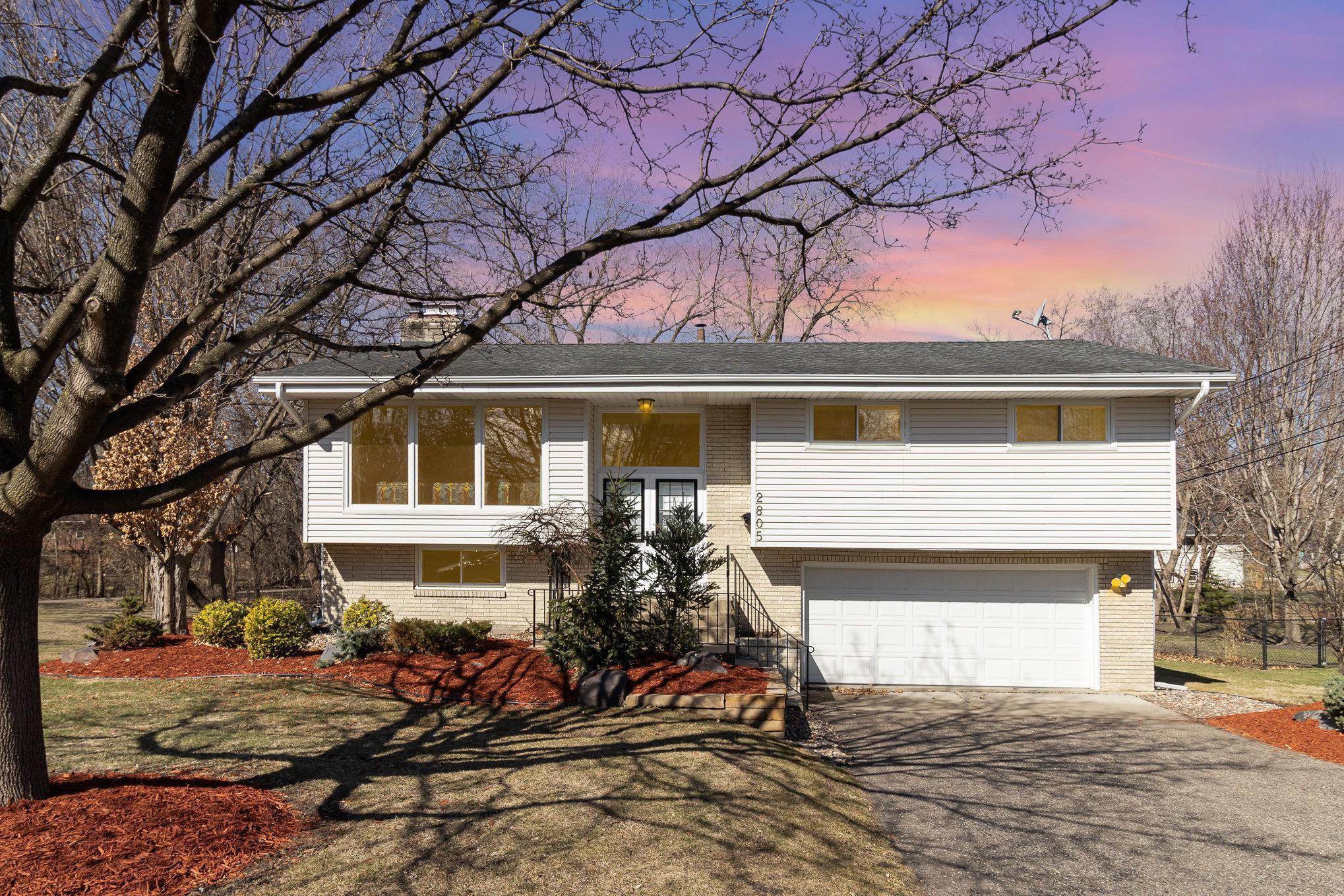 View of Residential at 2805 Regent Avenue, Golden Valley MN 55422, Golden Valley - Mike Wilen | Minnesota Team Real Estate