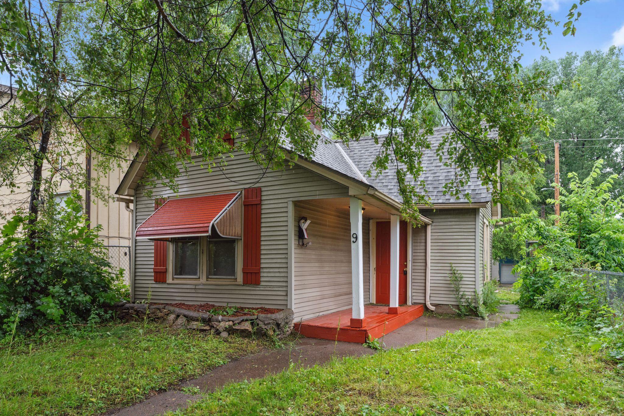 View of Residential at 9 Jessamine Avenue, Saint Paul MN 55117, Saint Paul - Mike Wilen | Minnesota Team Real Estate