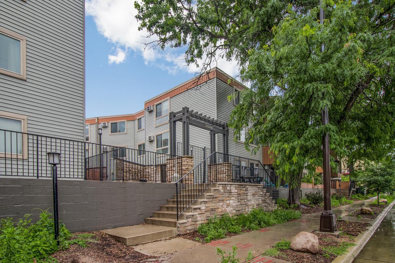 View of Residential at 3540 Hennepin Avenue #123, Minneapolis MN 55408, Minneapolis - Mike Wilen | Minnesota Team Real Estate
