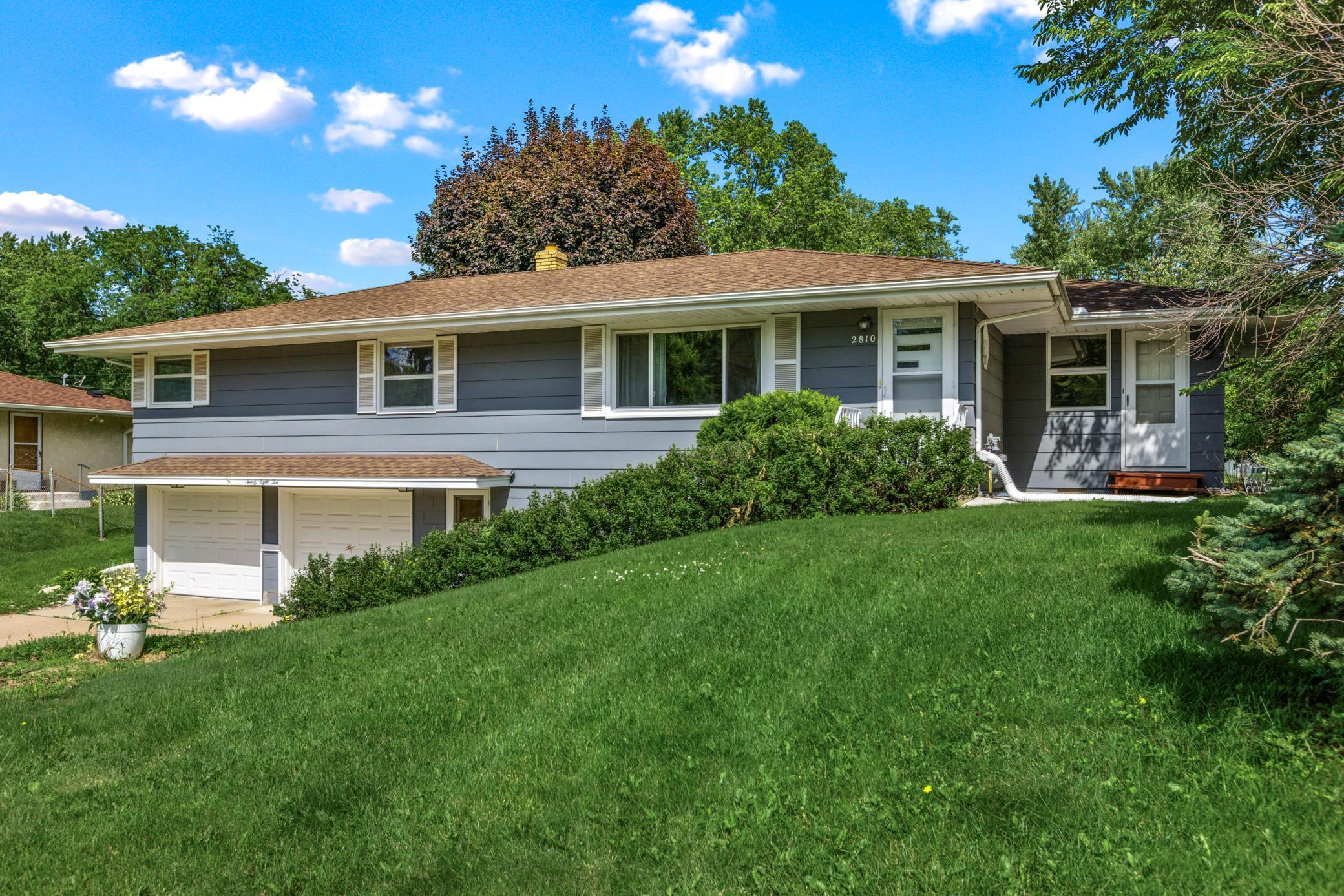 View of Residential at 2810 Western Avenue, Roseville MN 55113, Roseville - Mike Wilen | Minnesota Team Real Estate