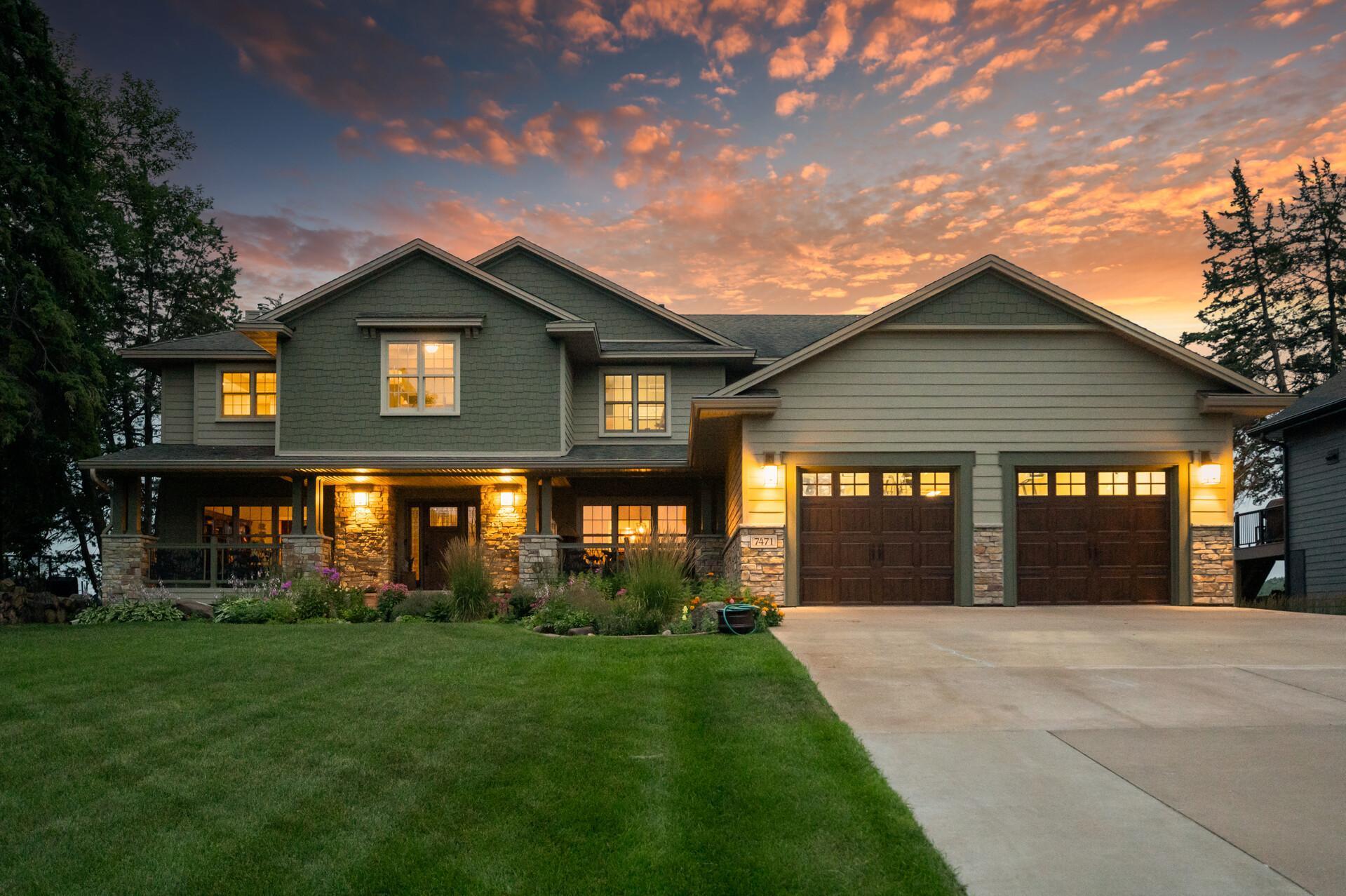 View of Residential at 7471 260th Street, Wyoming MN 55092, Wyoming - Mike Wilen | Minnesota Team Real Estate