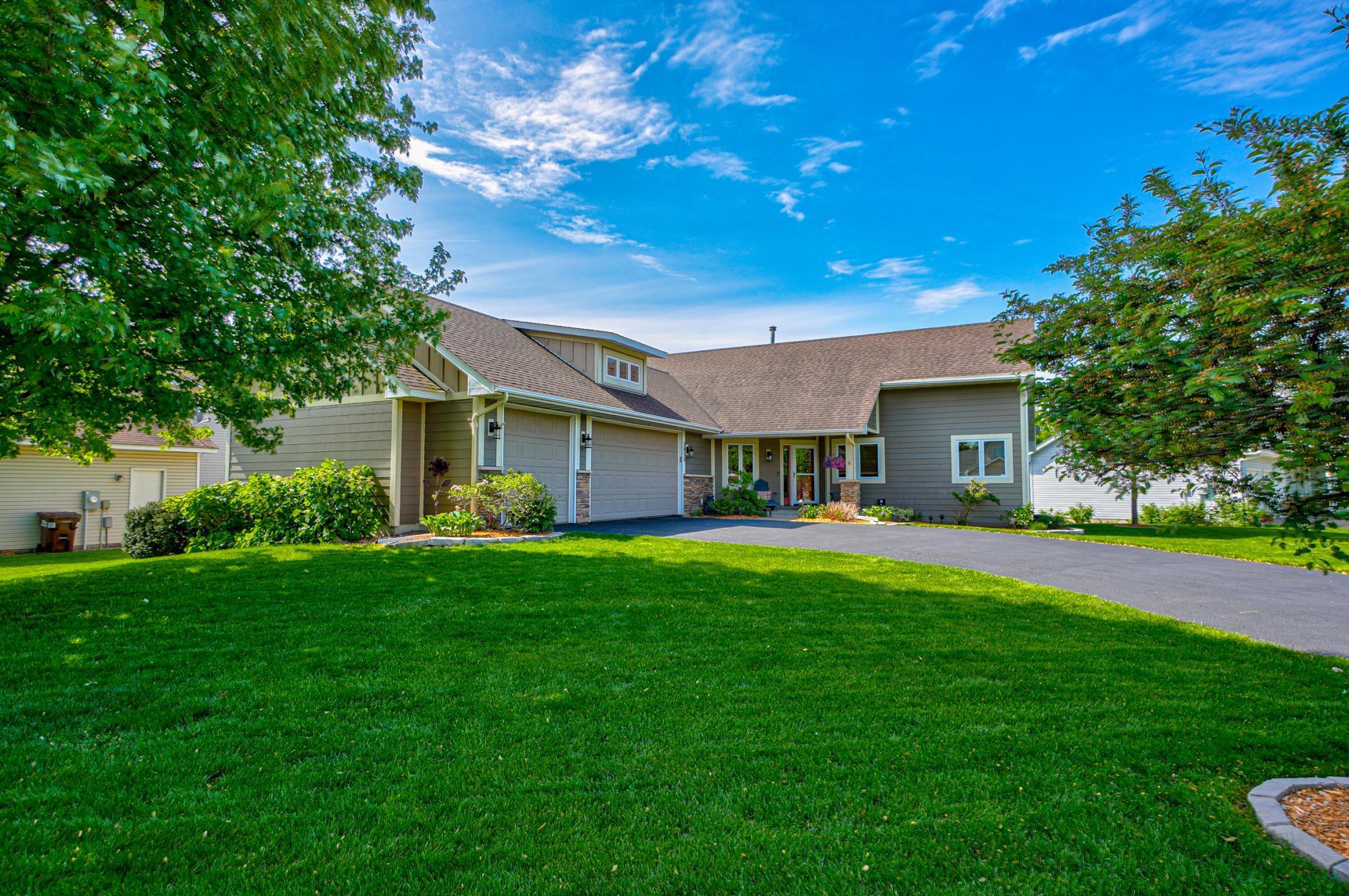 View of Residential at 3850 Oxford Drive, Woodbury MN 55125, Woodbury - Mike Wilen | Minnesota Team Real Estate