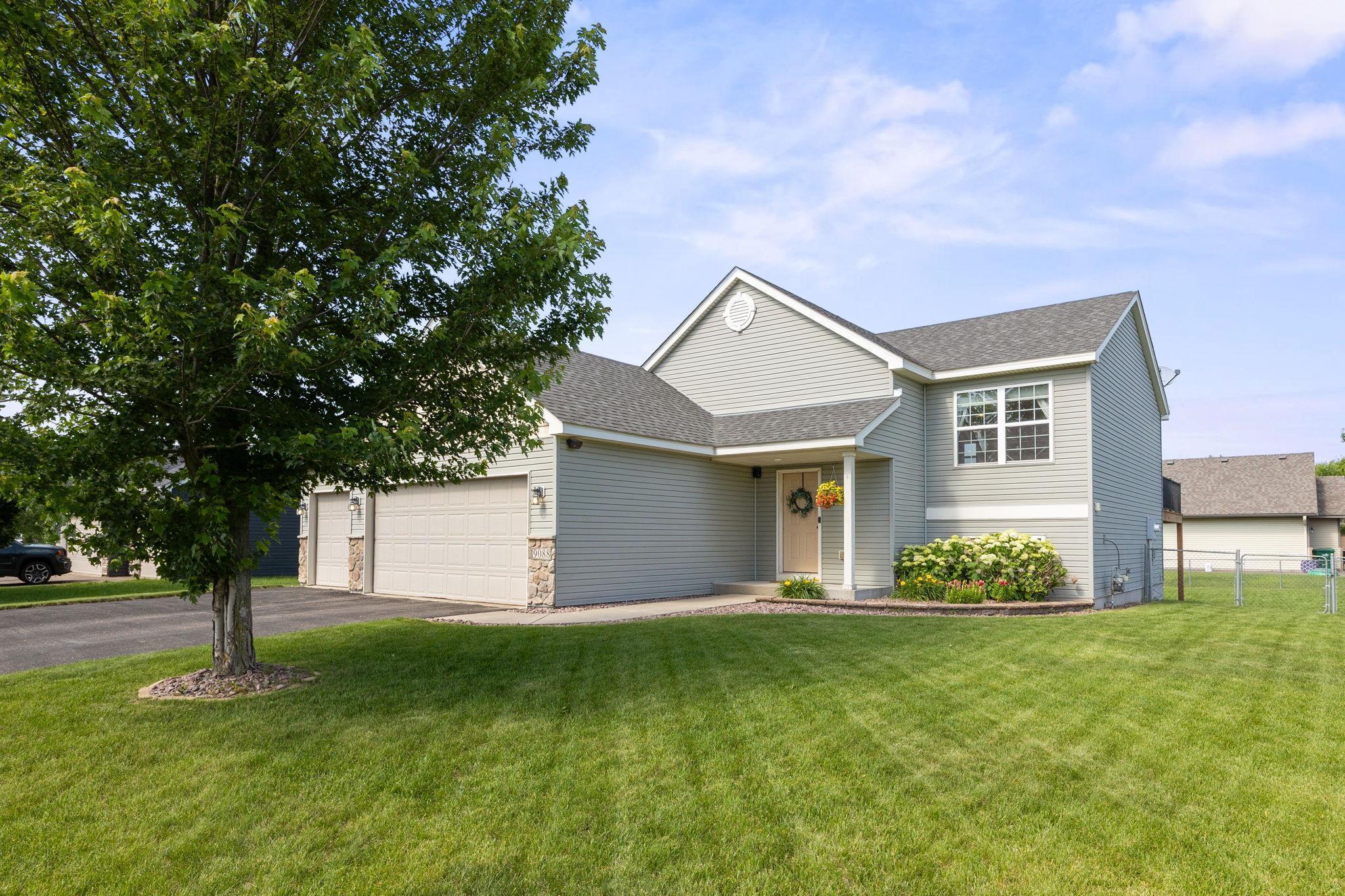 View of Residential at 19088 Meadow Lane, Big Lake MN 55309, Big Lake - Mike Wilen | Minnesota Team Real Estate