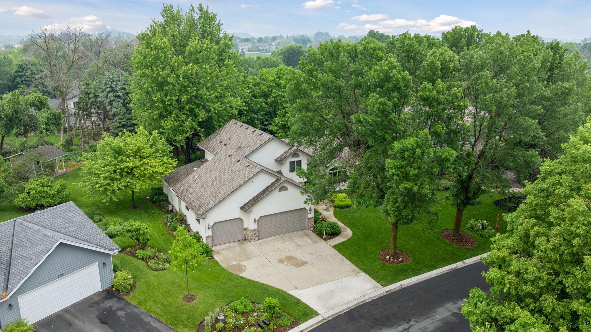 View of Residential at 1378 Dunsmore Drive, Waconia MN 55387, Waconia - Mike Wilen | Minnesota Team Real Estate