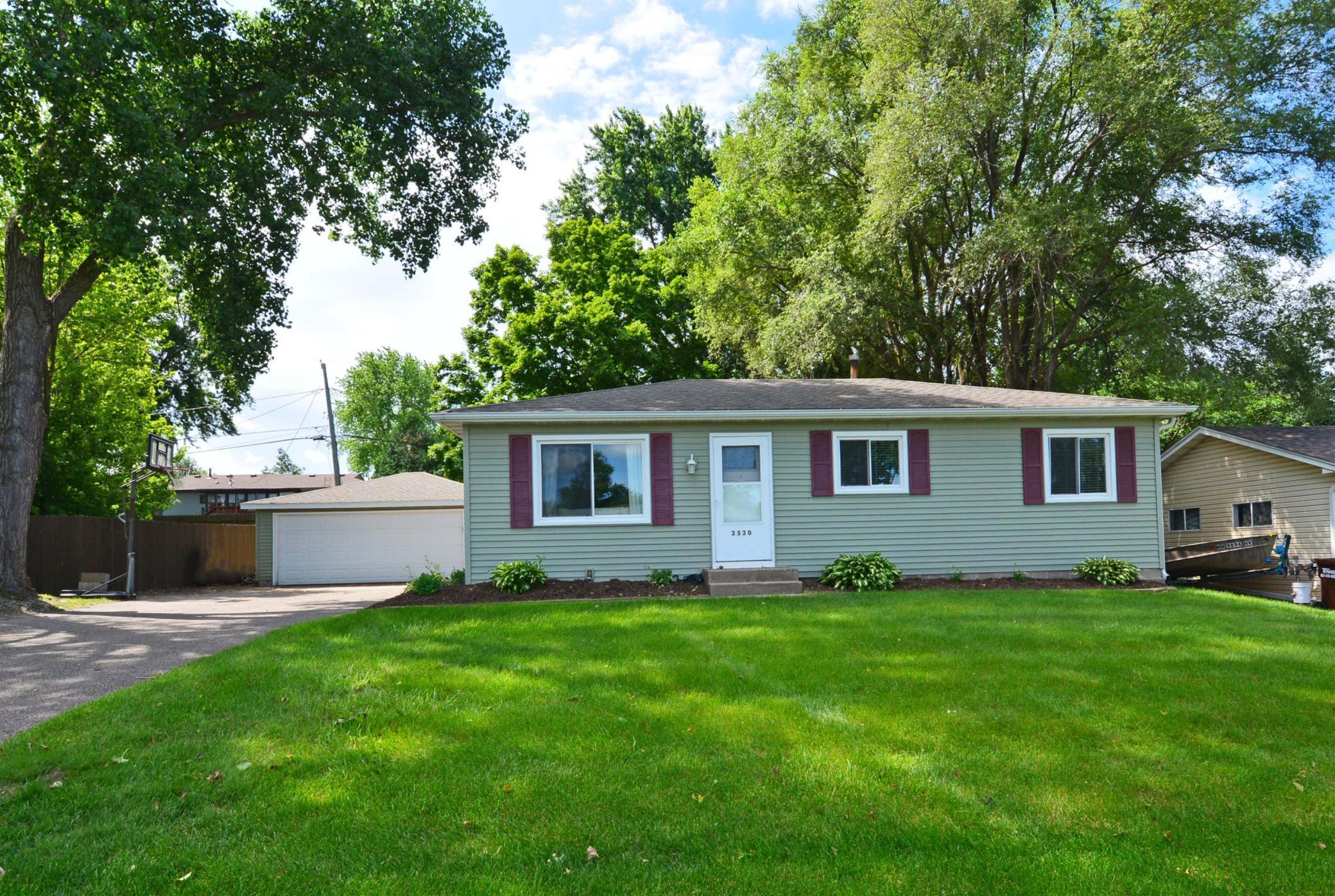 View of Residential at 3530 77th Street, Inver Grove Heights MN 55076, Inver Grove Heights - Mike Wilen | Minnesota Team Real Estate