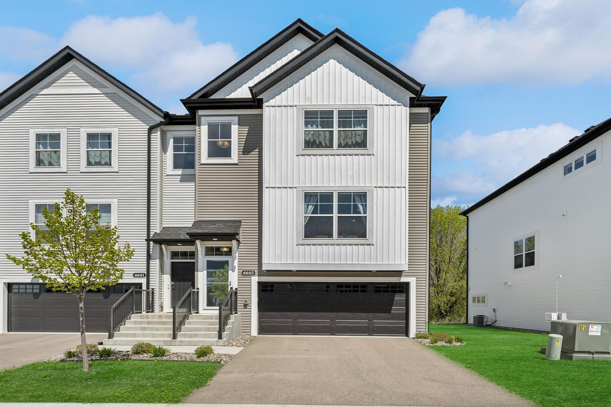 View of Residential at 6645 Jody Avenue, Cottage Grove MN 55016, Cottage Grove - Mike Wilen | Minnesota Team Real Estate