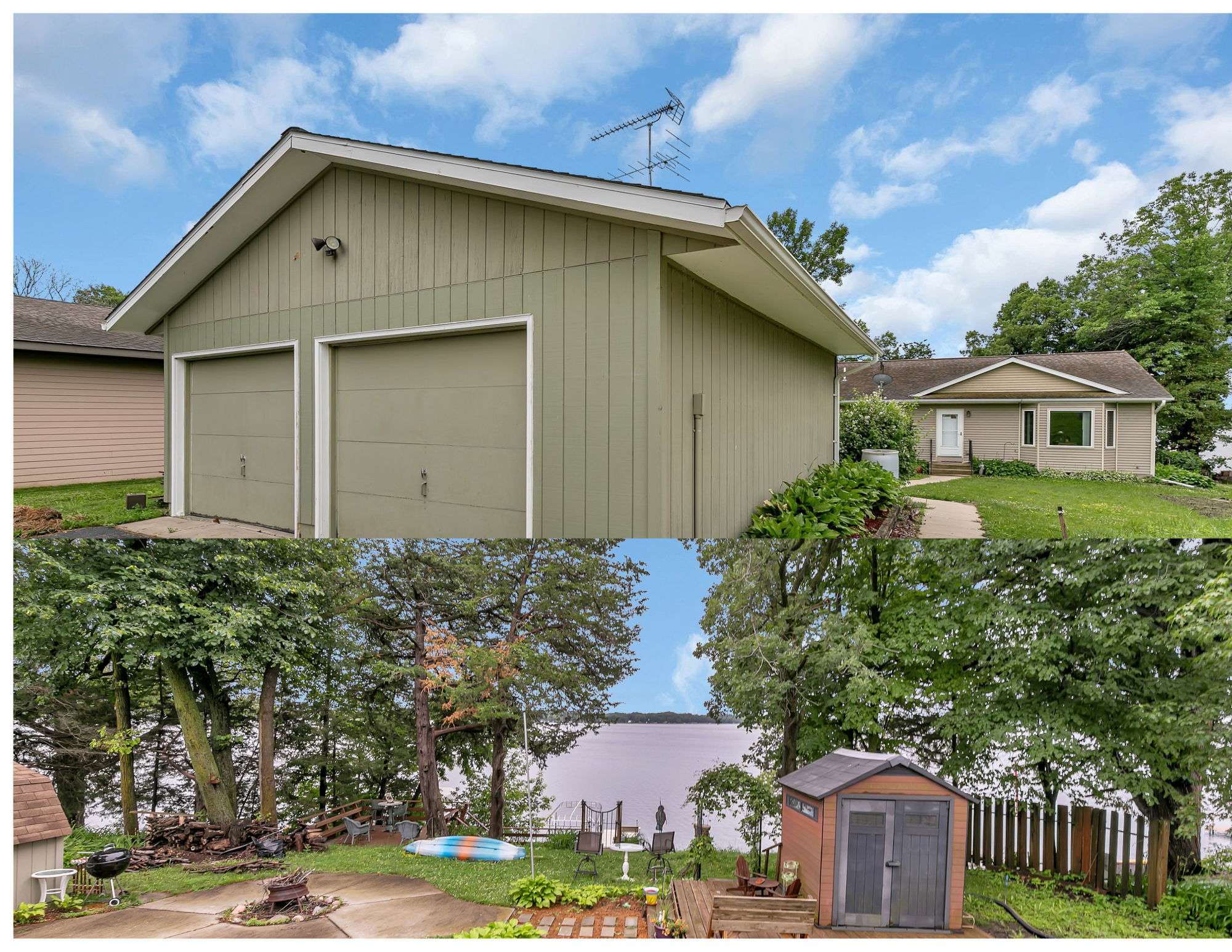 View of Residential at 17749 54th Street, South Haven MN 55382, South Haven - Mike Wilen | Minnesota Team Real Estate