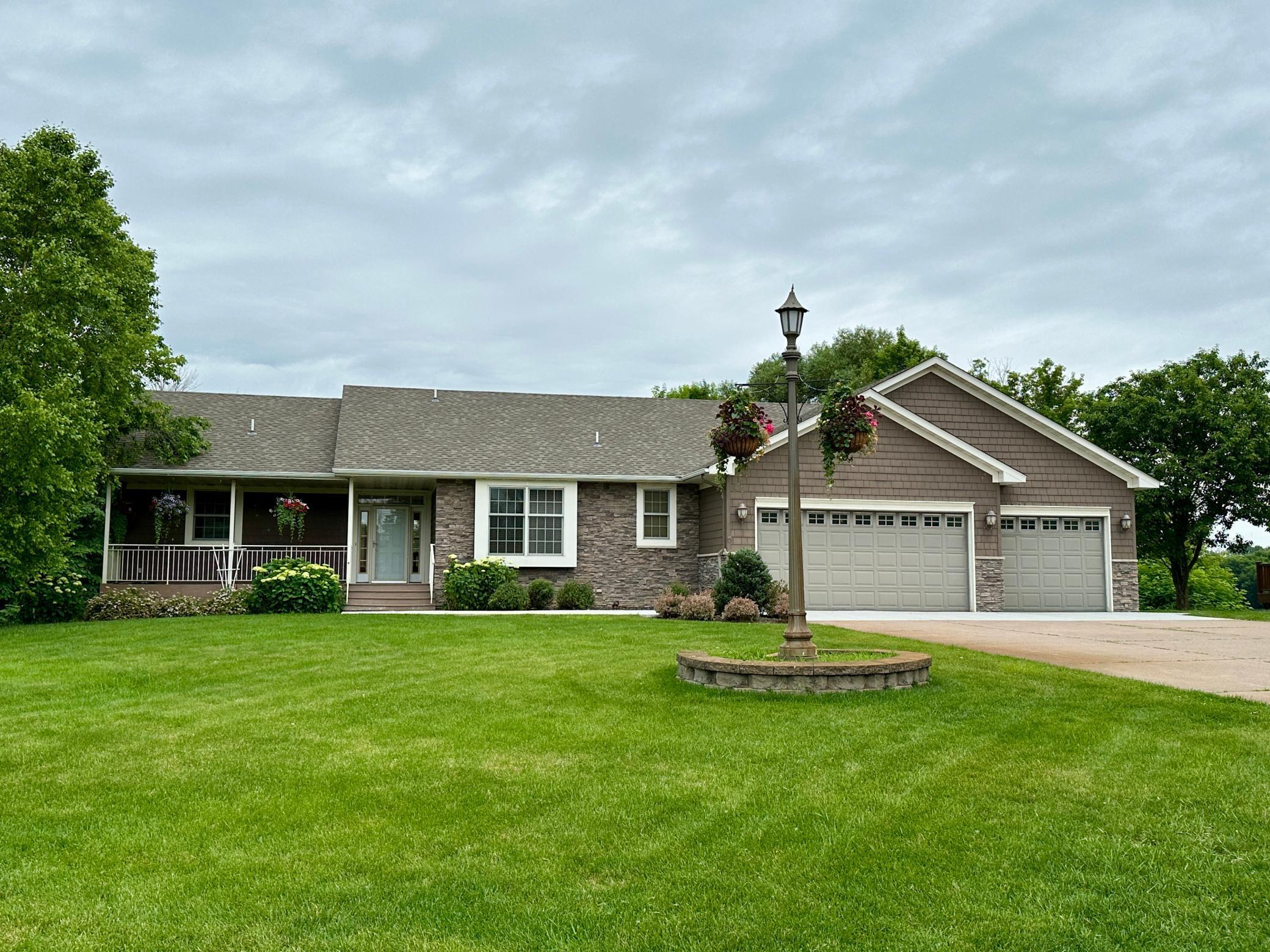 View of Residential at 7350 233rd Street, Forest Lake MN 55025, Forest Lake - Mike Wilen | Minnesota Team Real Estate