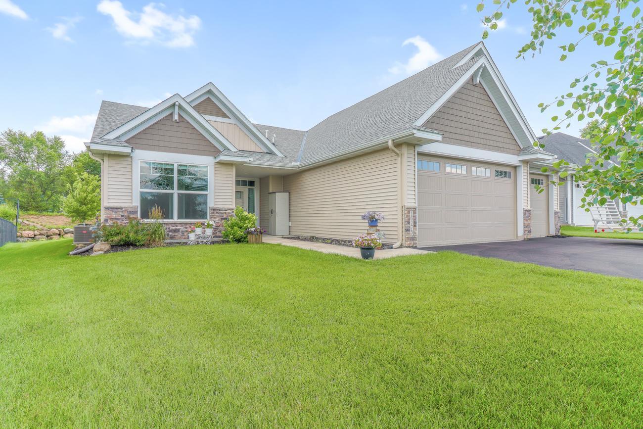 View of Residential at 16775 72nd Circle, Elk River MN 55330, Elk River - Mike Wilen | Minnesota Team Real Estate