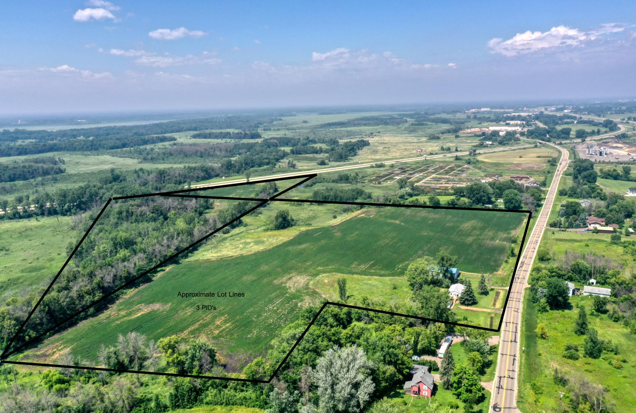 View of Commercial Sale at 8225 20th Avenue, Hugo MN 55038, Hugo - Mike Wilen | Minnesota Team Real Estate