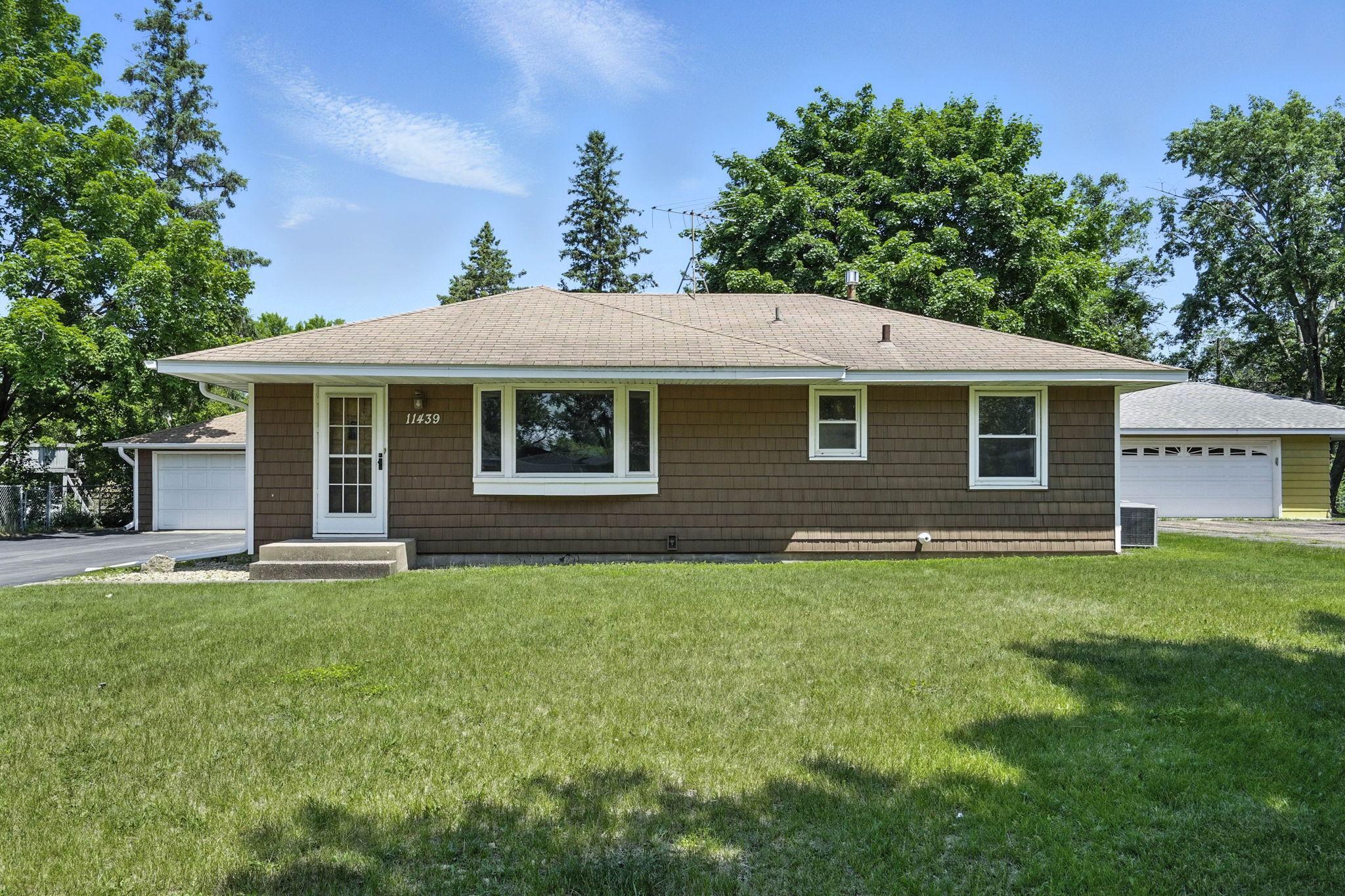 View of Residential at 11439 Heights Drive, Coon Rapids MN 55433, Coon Rapids - Mike Wilen | Minnesota Team Real Estate