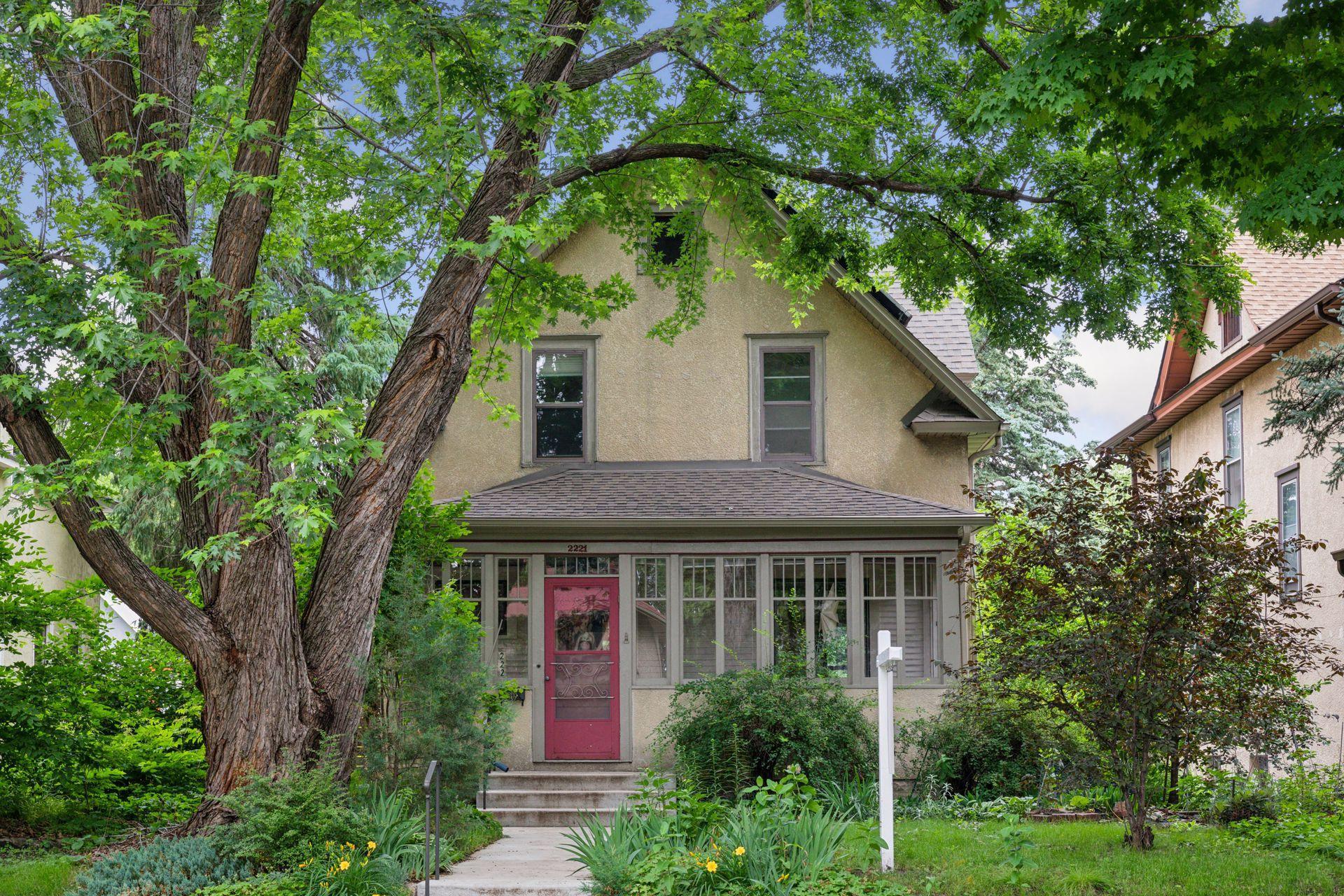 View of Residential at 2221 30th Avenue, Minneapolis MN 55406, Minneapolis - Mike Wilen | Minnesota Team Real Estate