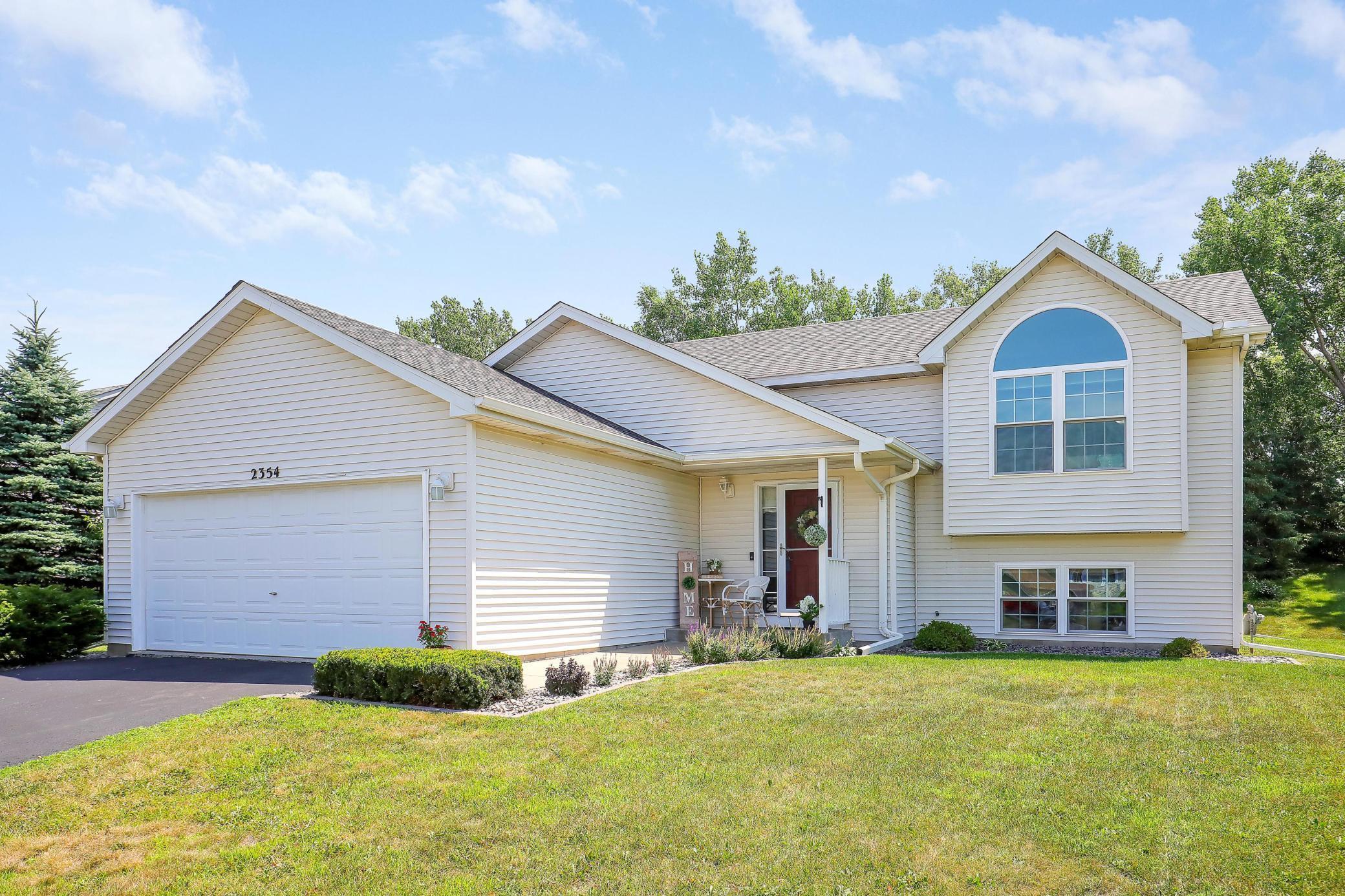 View of Residential at 2354 Belfast Street W, Rosemount MN 55068, Rosemount - Mike Wilen | Minnesota Team Real Estate