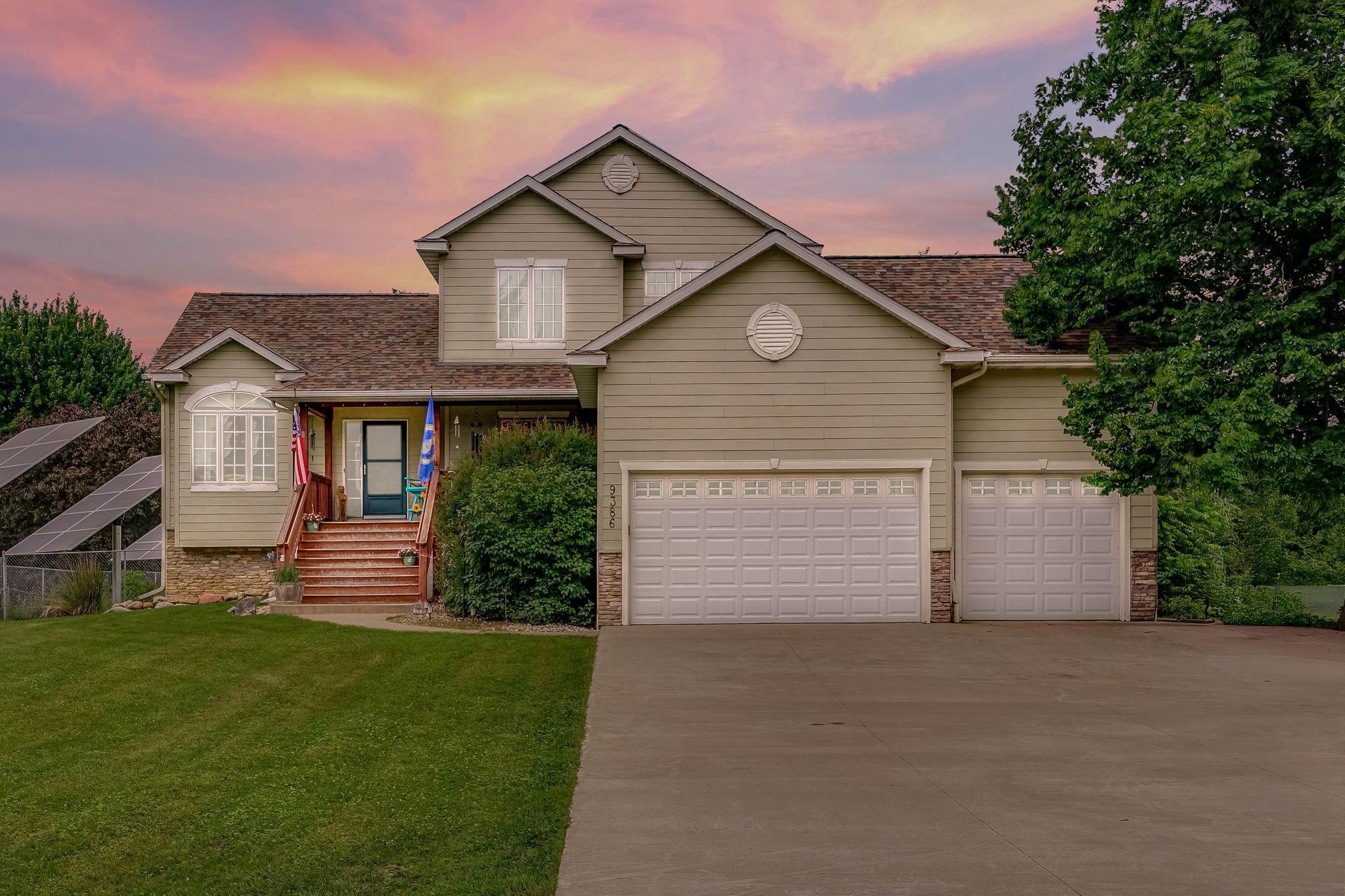 View of Residential at 9386 Jennifer Court, Chisago City MN 55013, Chisago City - Mike Wilen | Minnesota Team Real Estate