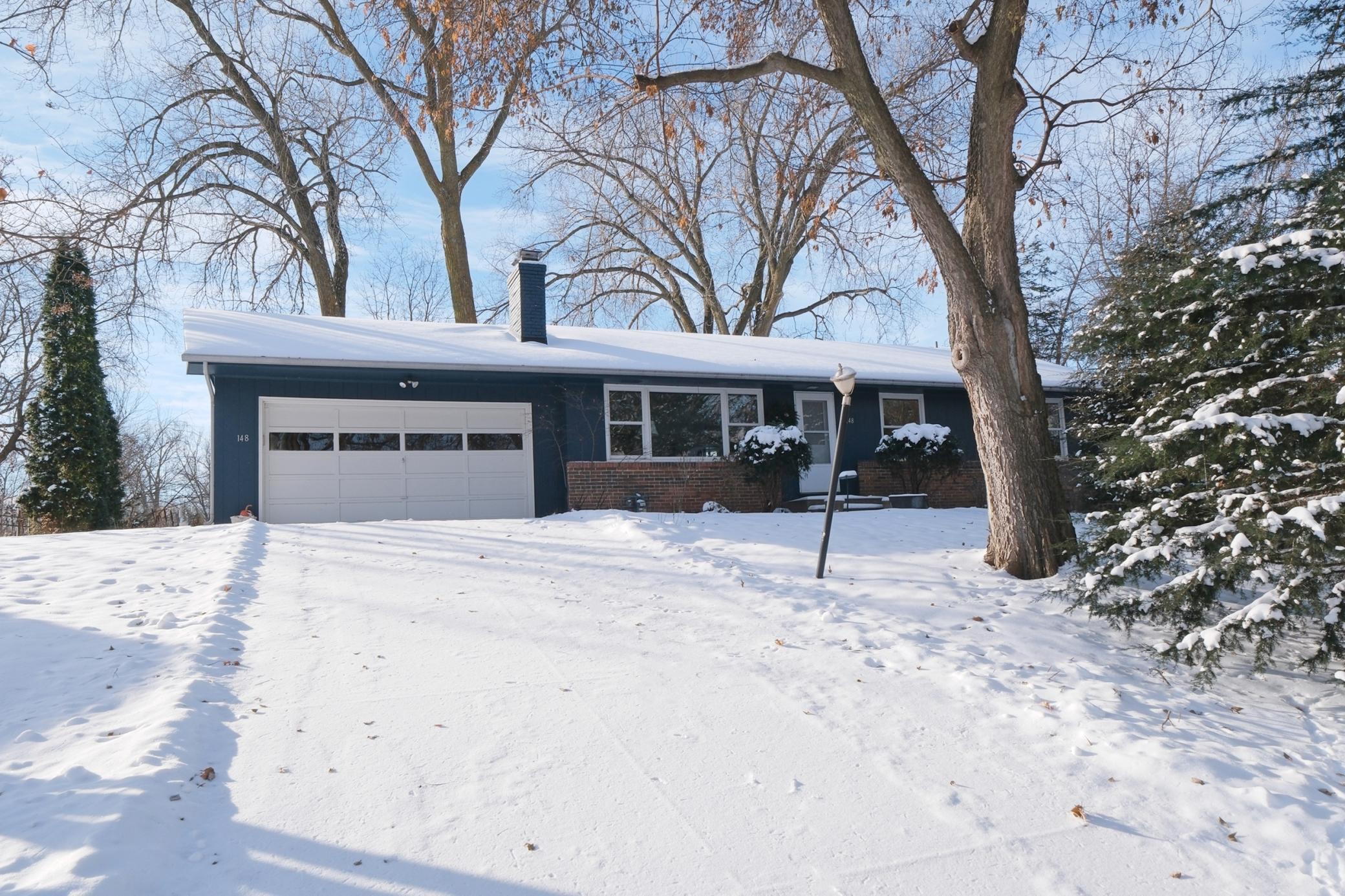 View of Residential at 148 Ridgeview Lane, Wayzata MN 55391, Wayzata - Mike Wilen | Minnesota Team Real Estate