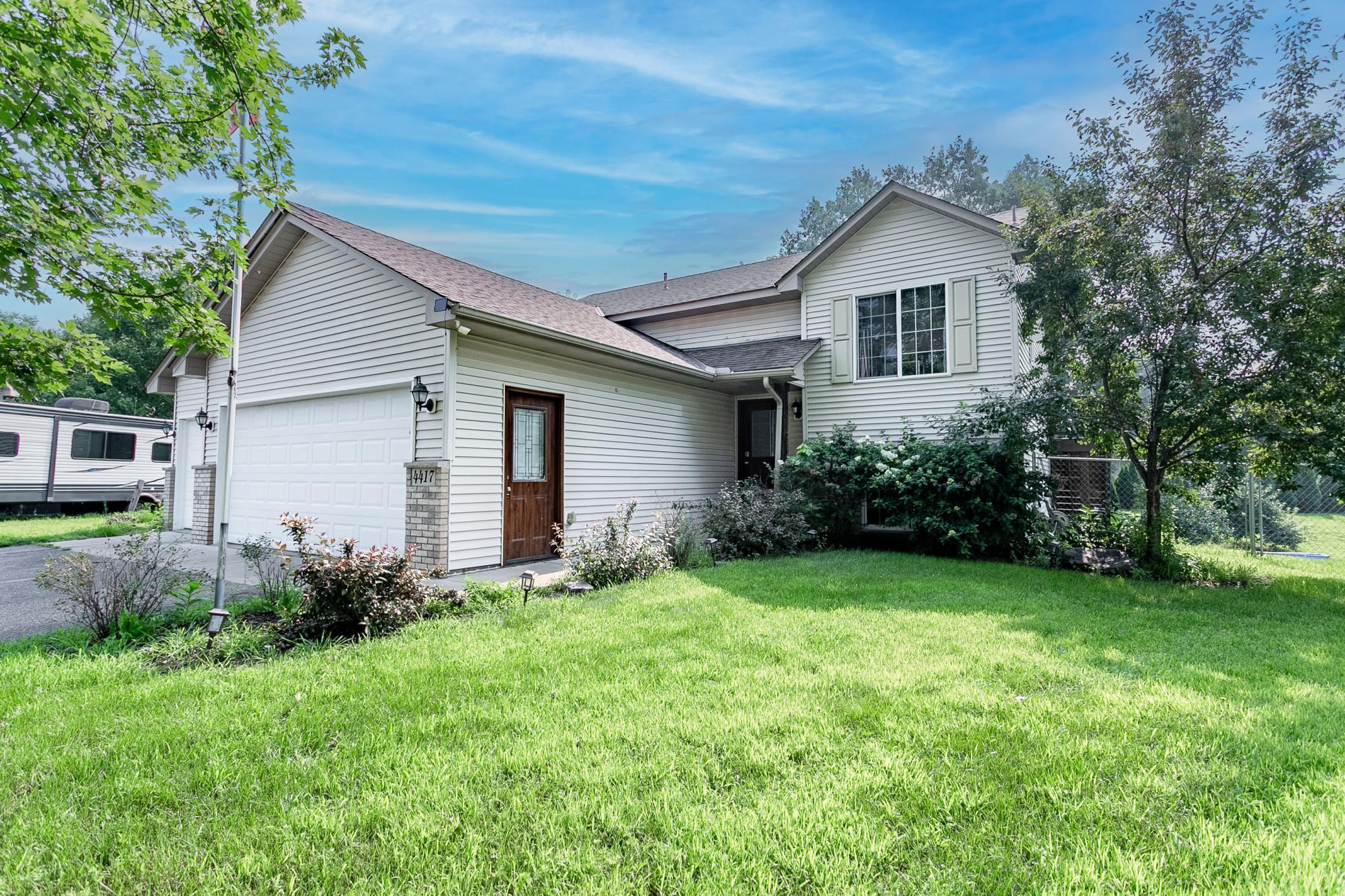 View of Residential at 4417 231st Court, Saint Francis MN 55070, Saint Francis - Mike Wilen | Minnesota Team Real Estate