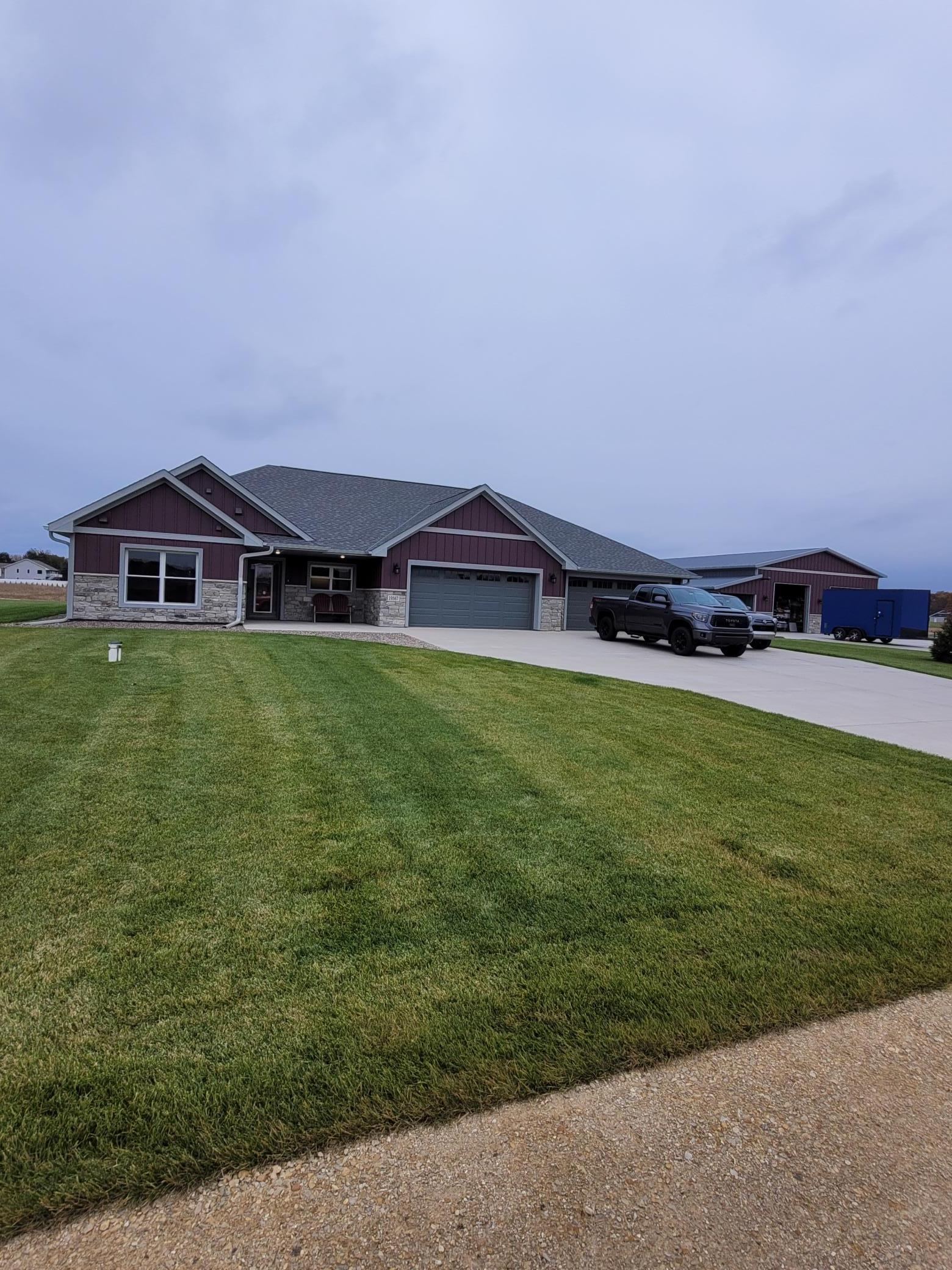 View of Residential at 19567 Butternut Street, Oak Grove MN 55011, Oak Grove - Mike Wilen | Minnesota Team Real Estate