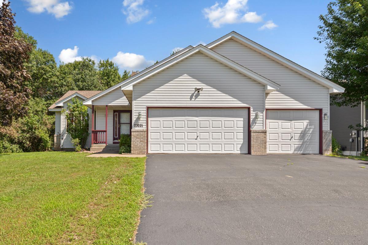 View of Residential at 23221 Arrowhead Street, Saint Francis MN 55070, Saint Francis - Mike Wilen | Minnesota Team Real Estate
