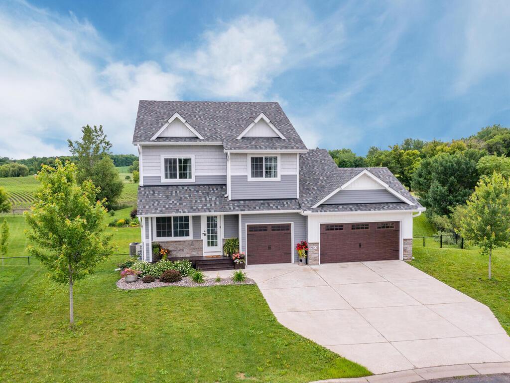 View of Residential at 910 Burton Circle, Montrose MN 55363, Montrose - Mike Wilen | Minnesota Team Real Estate