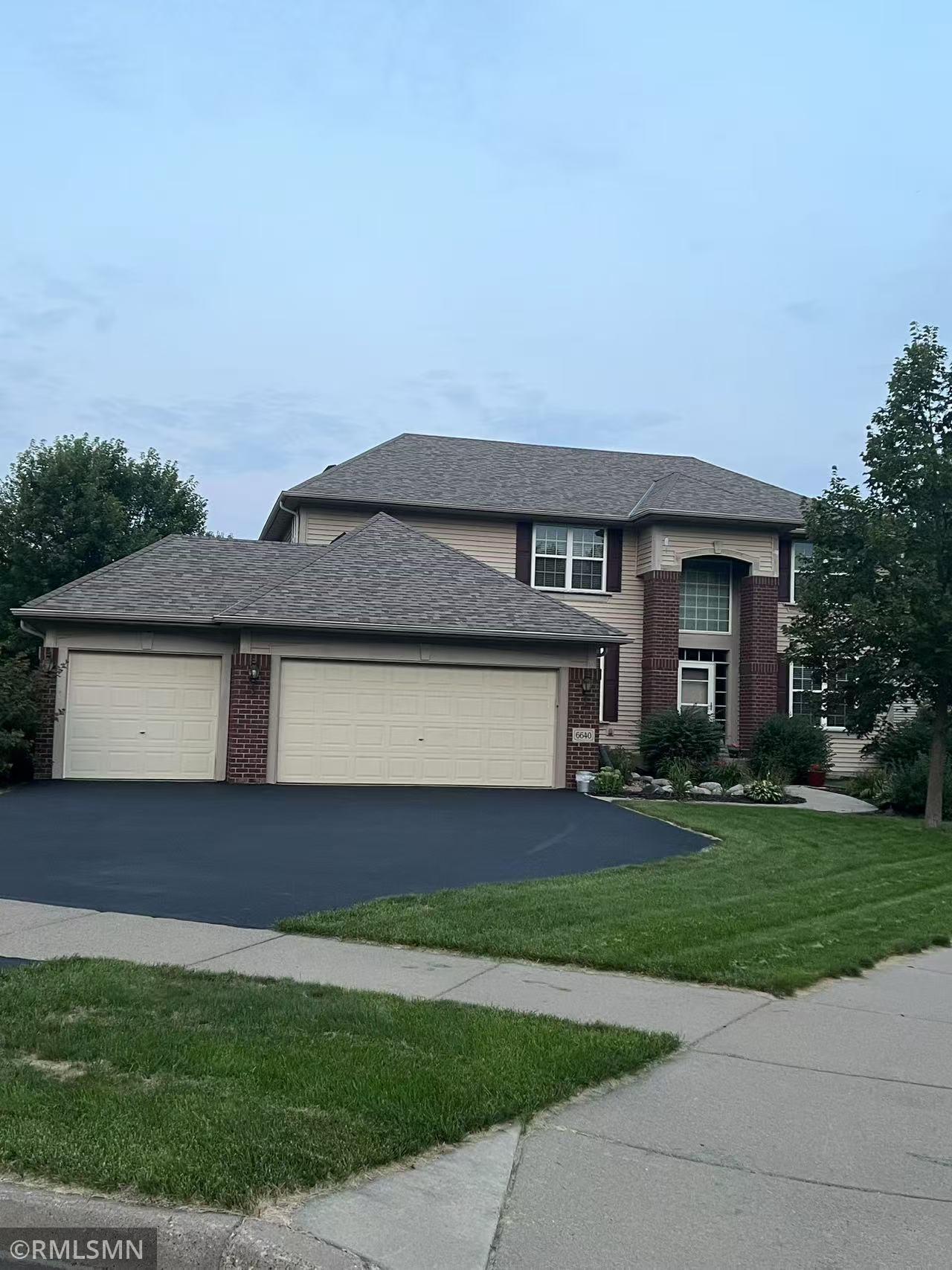 View of Residential at 6640 Fountain Court, Maple Grove MN 55311, Maple Grove - Mike Wilen | Minnesota Team Real Estate