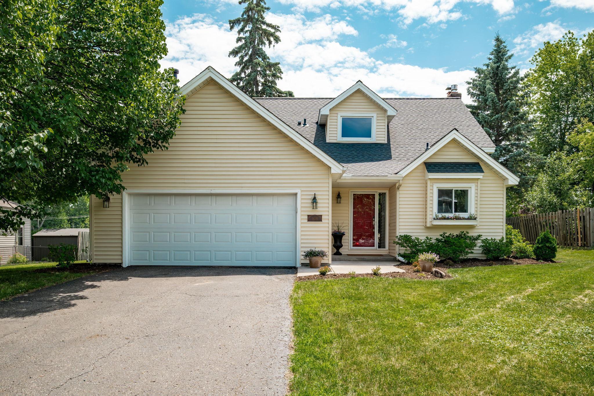 View of Residential at 16391 Adret Court, Eden Prairie MN 55346, Eden Prairie - Mike Wilen | Minnesota Team Real Estate