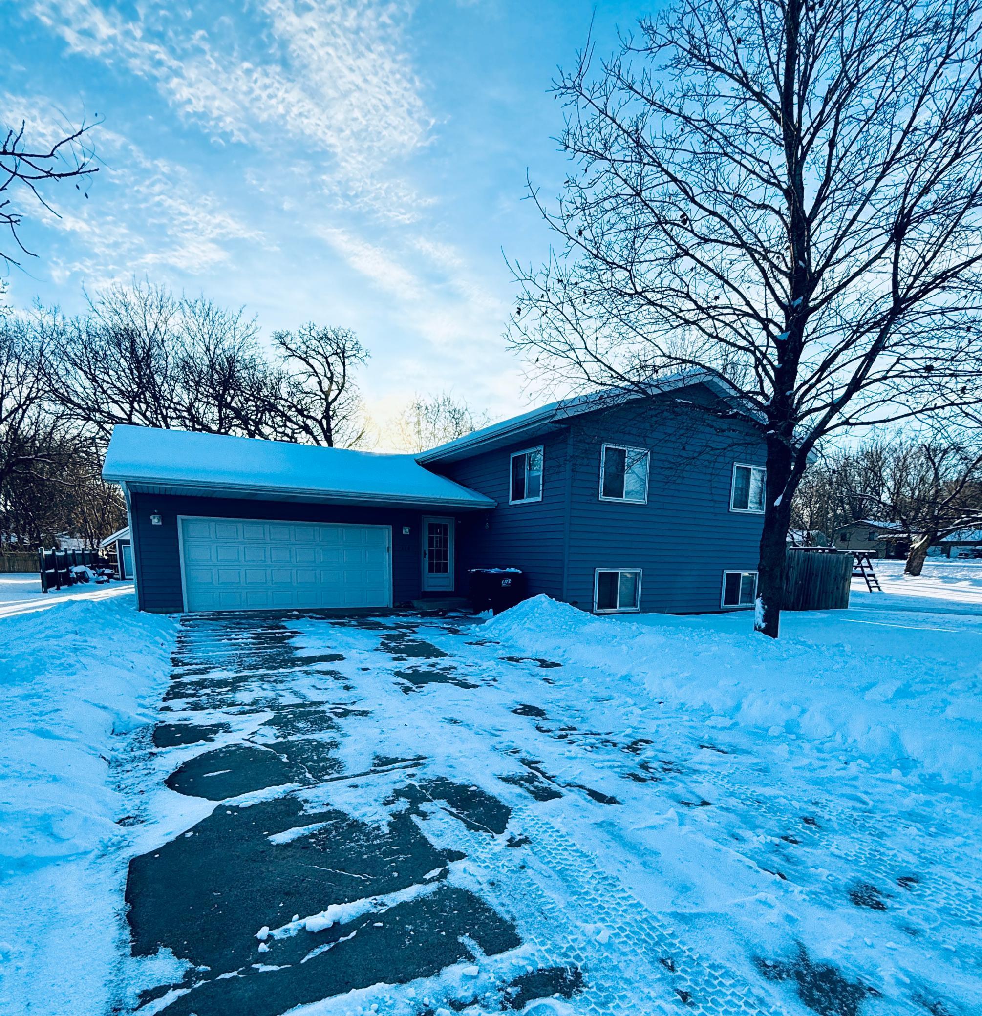 View of Residential at 110 Vine Street, Monticello MN 55362, Monticello - Mike Wilen | Minnesota Team Real Estate