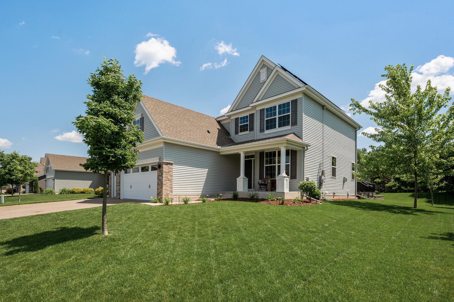 View of Residential at 17883 Cleary Trail, Prior Lake MN 55372, Prior Lake - Mike Wilen | Minnesota Team Real Estate