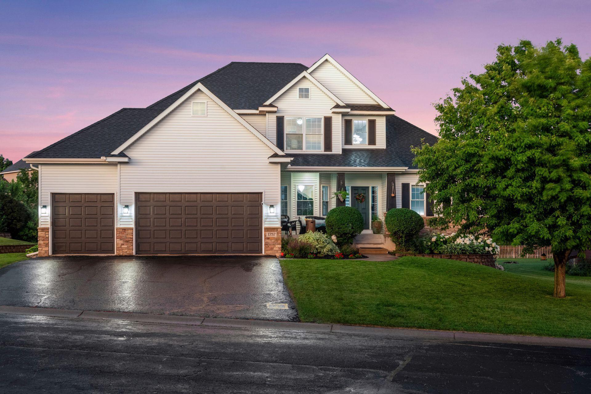View of Residential at 1757 Sandbar Circle, Waconia MN 55387, Waconia - Mike Wilen | Minnesota Team Real Estate