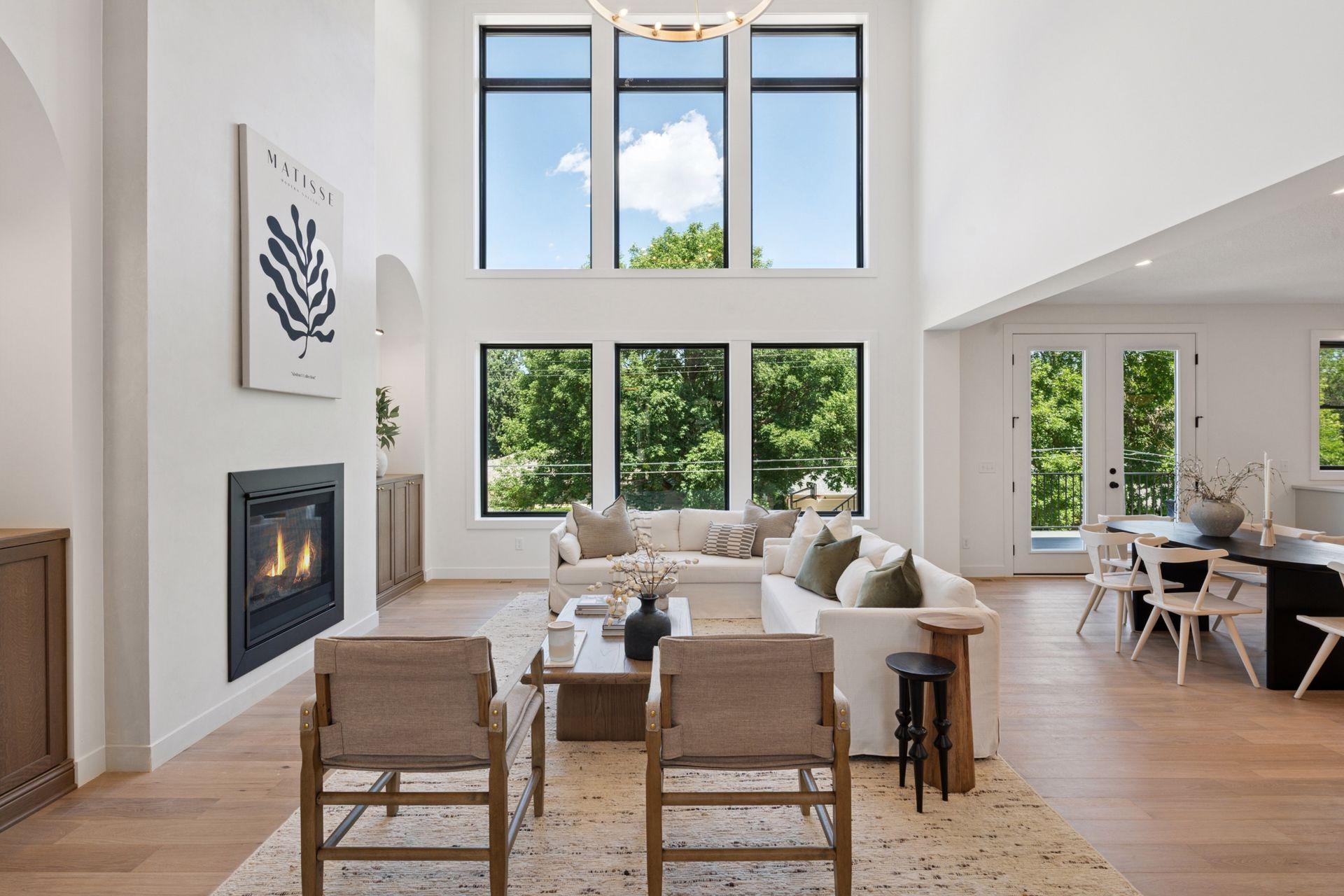 View of Residential at 4404 58th Street, Edina MN 55424, Edina - Mike Wilen | Minnesota Team Real Estate