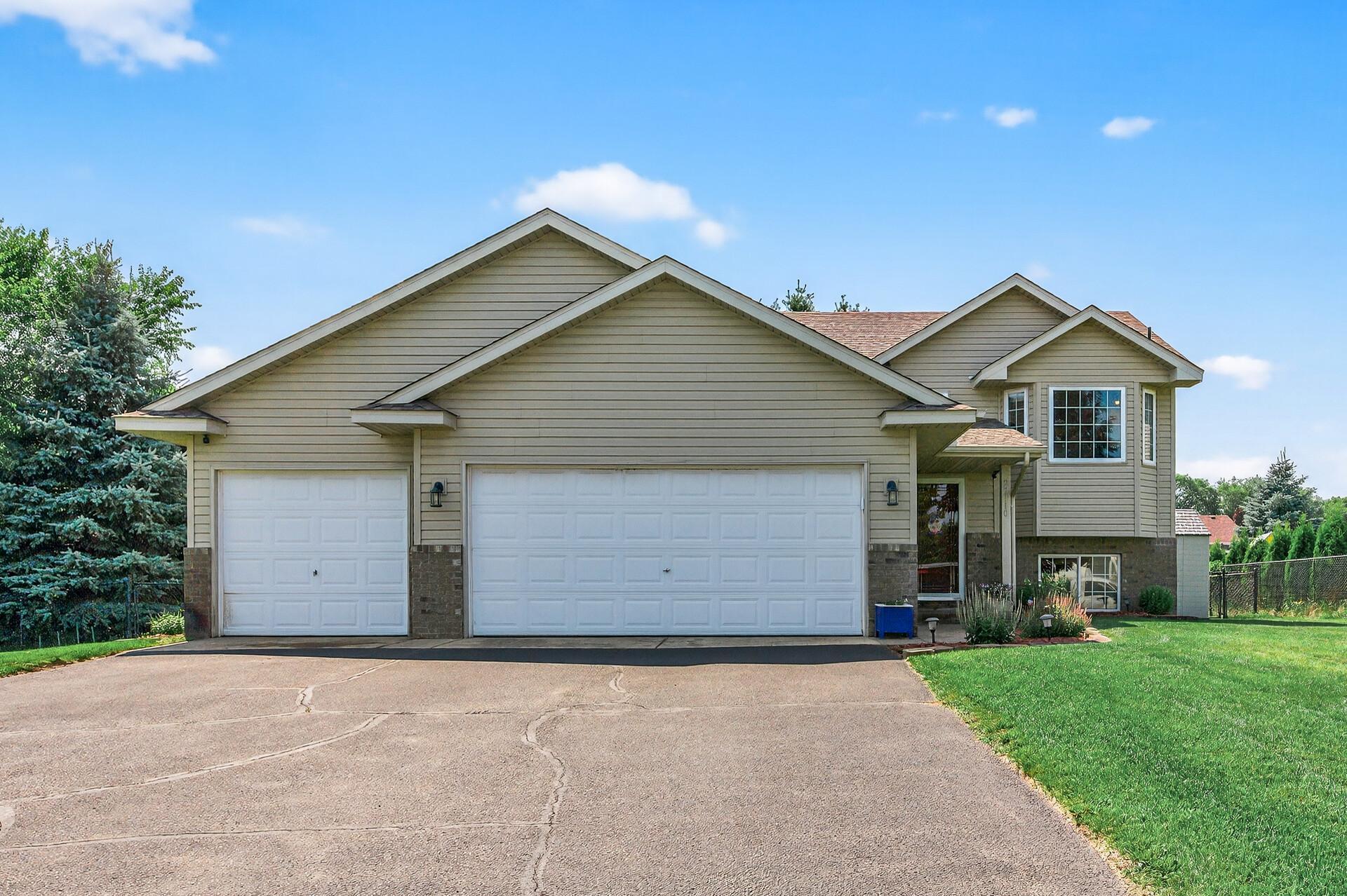 View of Residential at 23710 4th Street, Bethel MN 55005, Bethel - Mike Wilen | Minnesota Team Real Estate