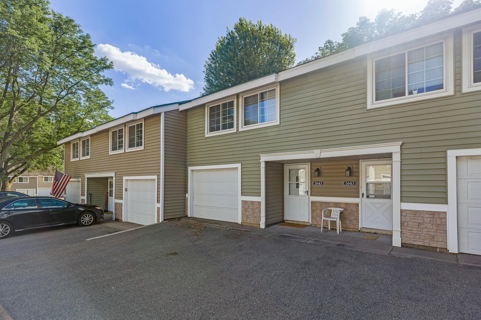 View of Residential at 1645 River Bluff Court #93, Eagan MN 55121, Eagan - Mike Wilen | Minnesota Team Real Estate