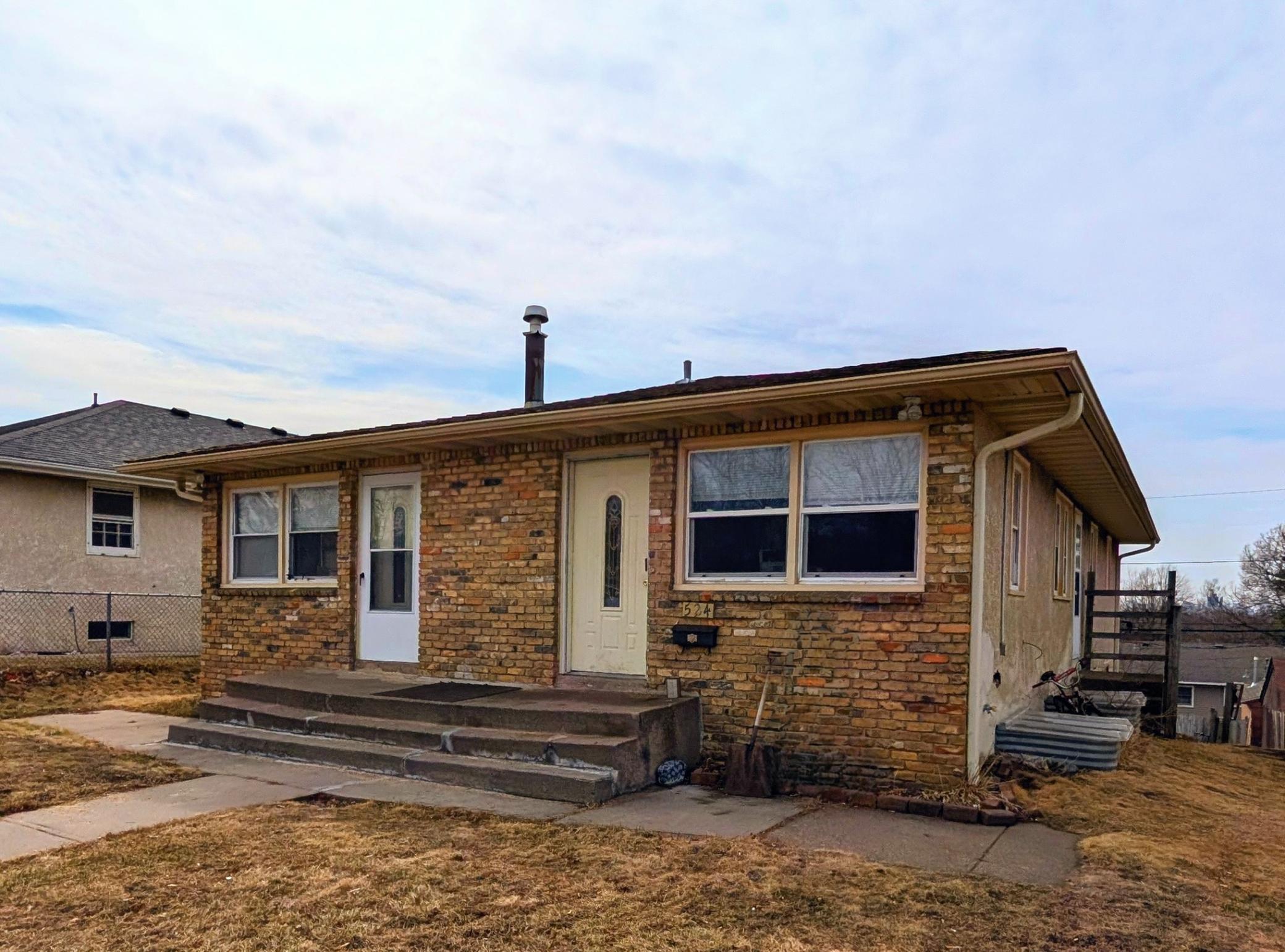 View of Residential Income at 524 37th Avenue, Minneapolis MN 55421, Minneapolis - Mike Wilen | Minnesota Team Real Estate