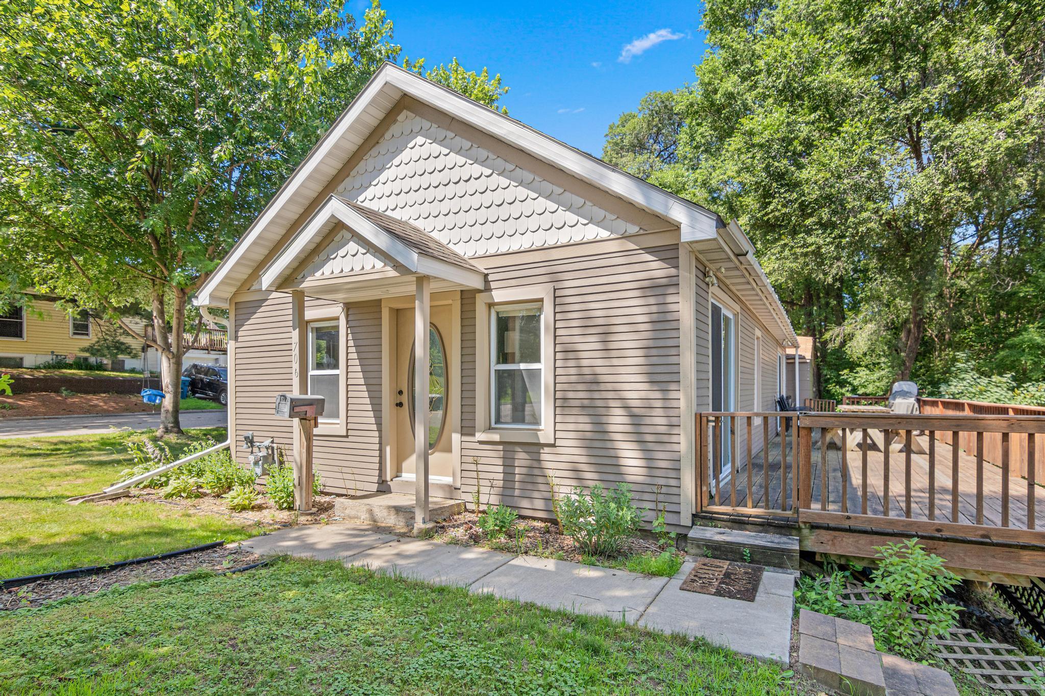 View of Residential at 706 2nd Avenue, New Brighton MN 55112, New Brighton - Mike Wilen | Minnesota Team Real Estate