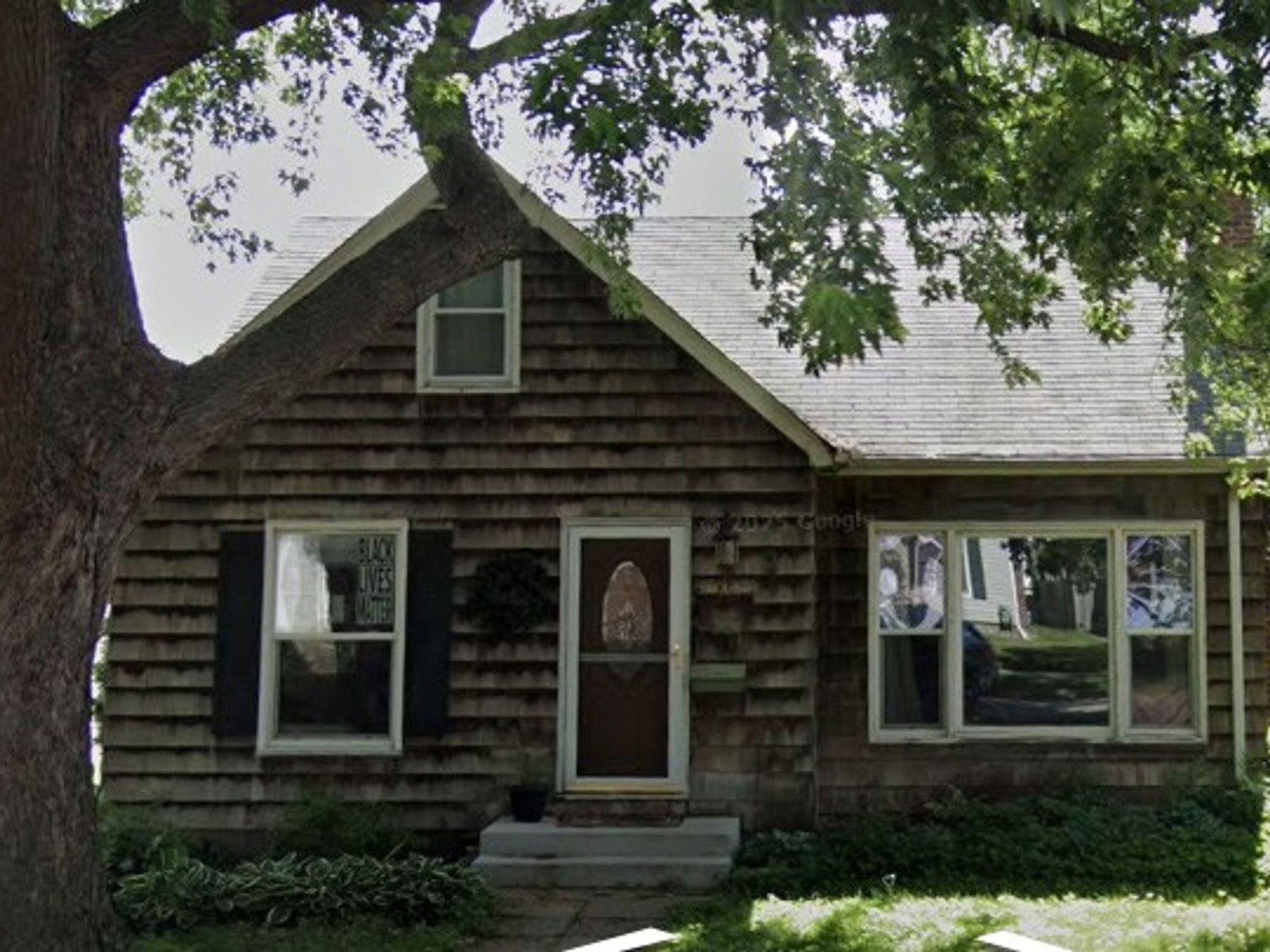 View of Residential at 3015 Arthur Street, Minneapolis MN 55418, Minneapolis - Mike Wilen | Minnesota Team Real Estate