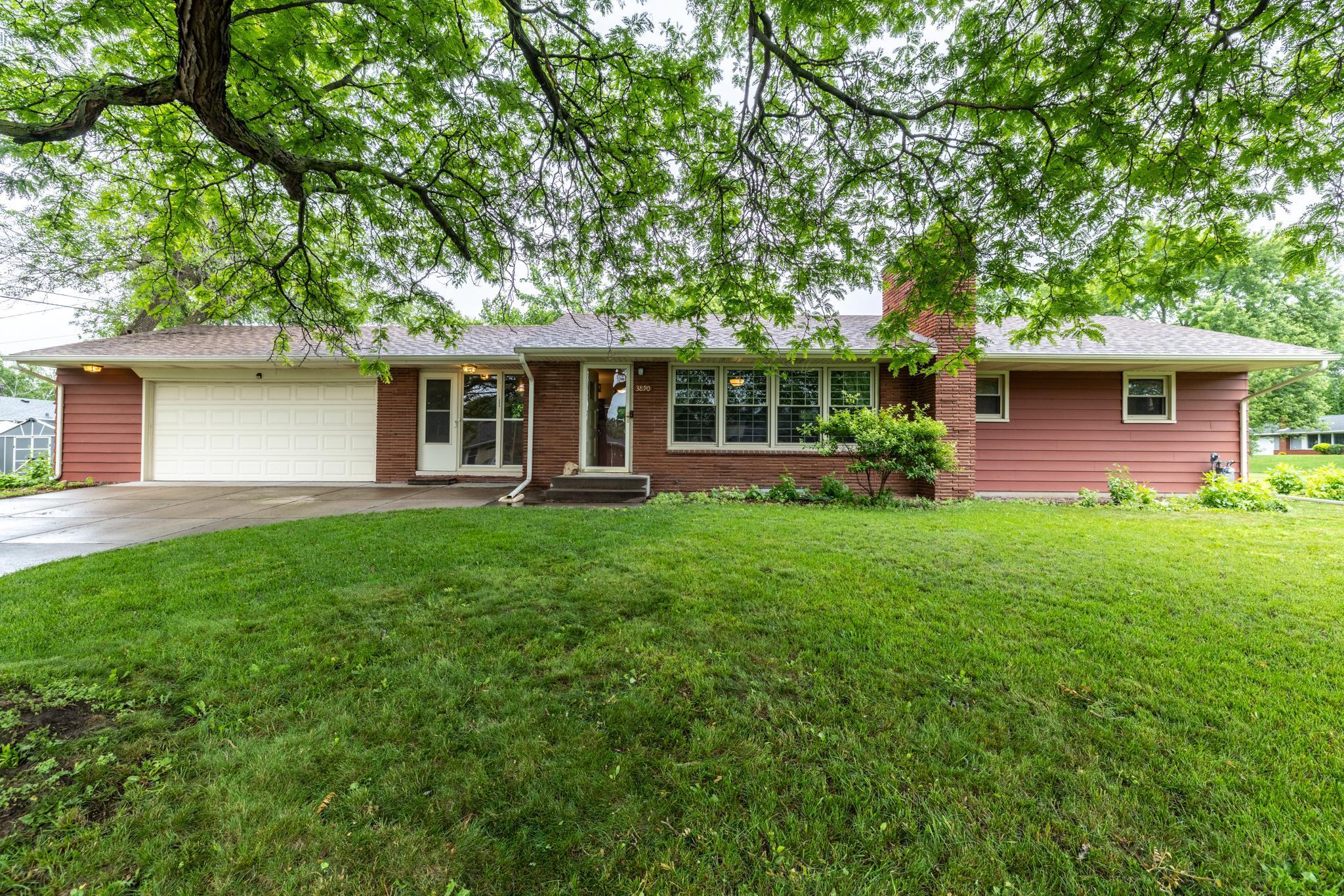 View of Residential at 3890 Van Dyke Street, White Bear Lake MN 55110, White Bear Lake - Mike Wilen | Minnesota Team Real Estate