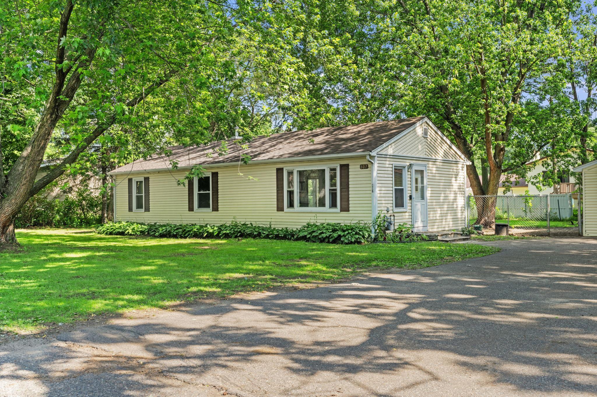 View of Residential at 807 74 1/2 Avenue, Brooklyn Park MN 55444, Brooklyn Park - Mike Wilen | Minnesota Team Real Estate
