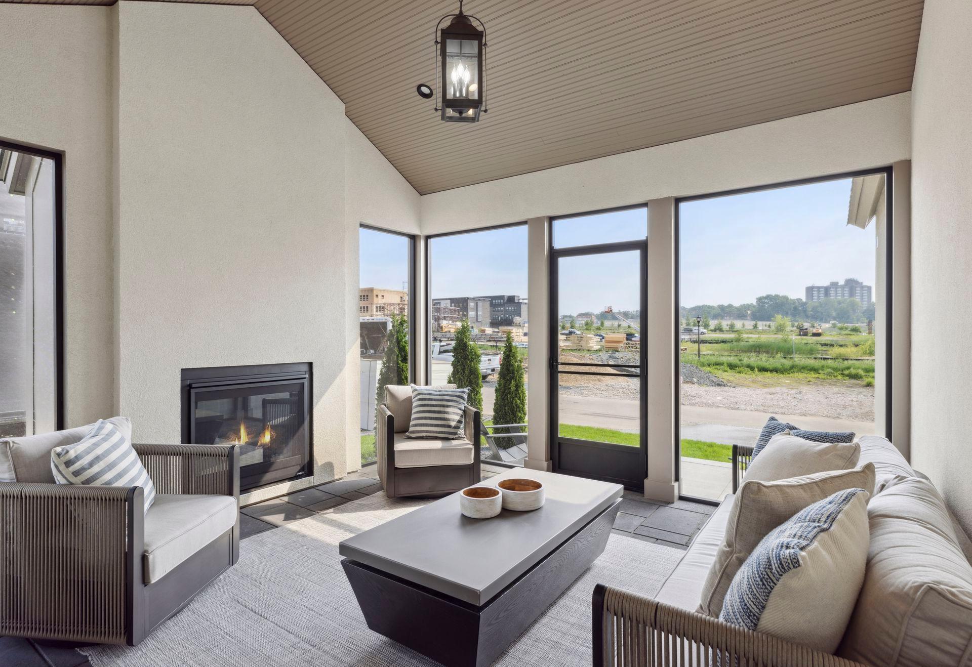 View of Residential at 956 Mississippi River Boulevard, Saint Paul MN 55116, Saint Paul (22 of 62) - Mike Wilen | Minnesota Team Real Estate